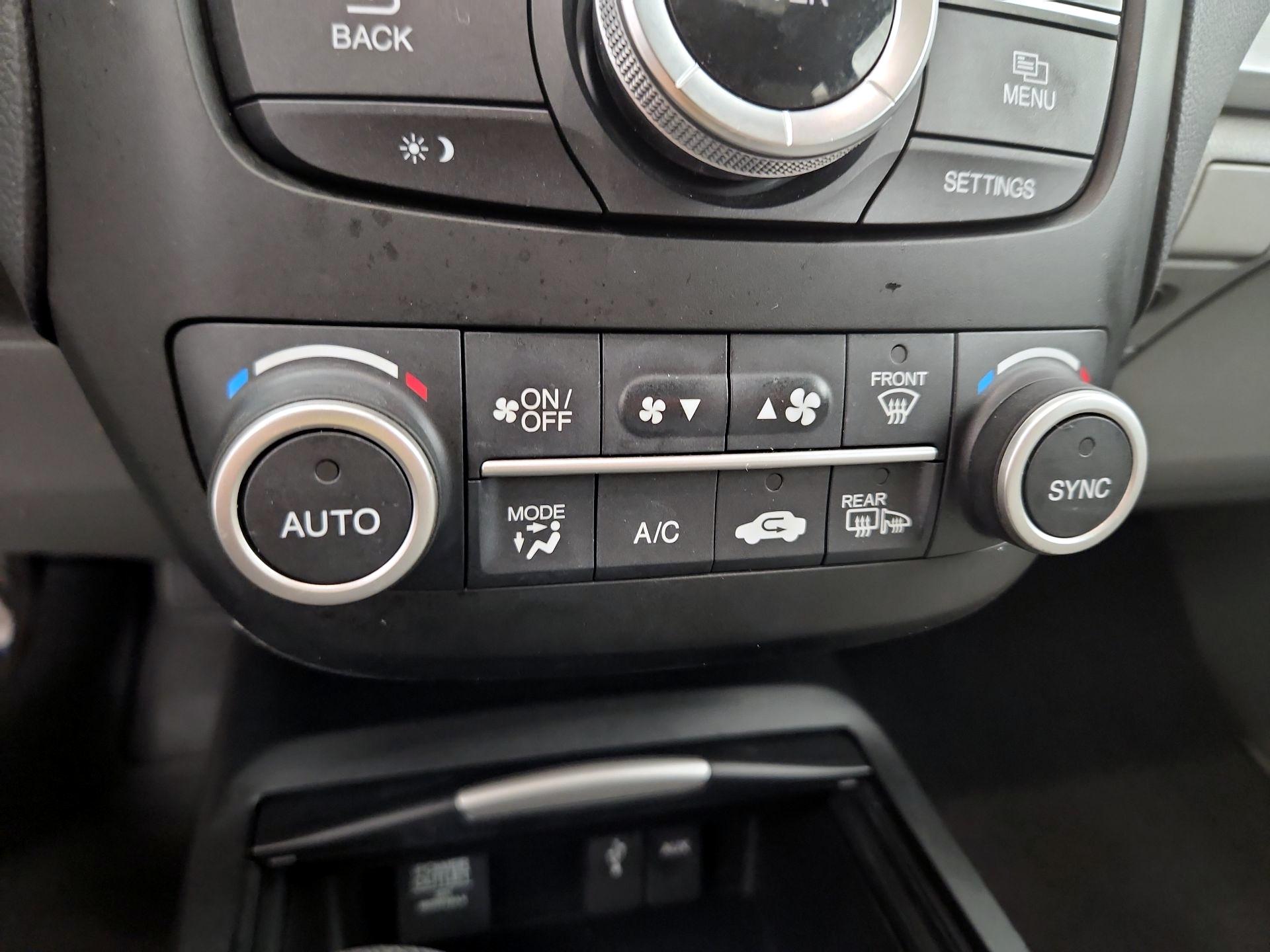 Thumbnail: 2018 Acura RDX - 15