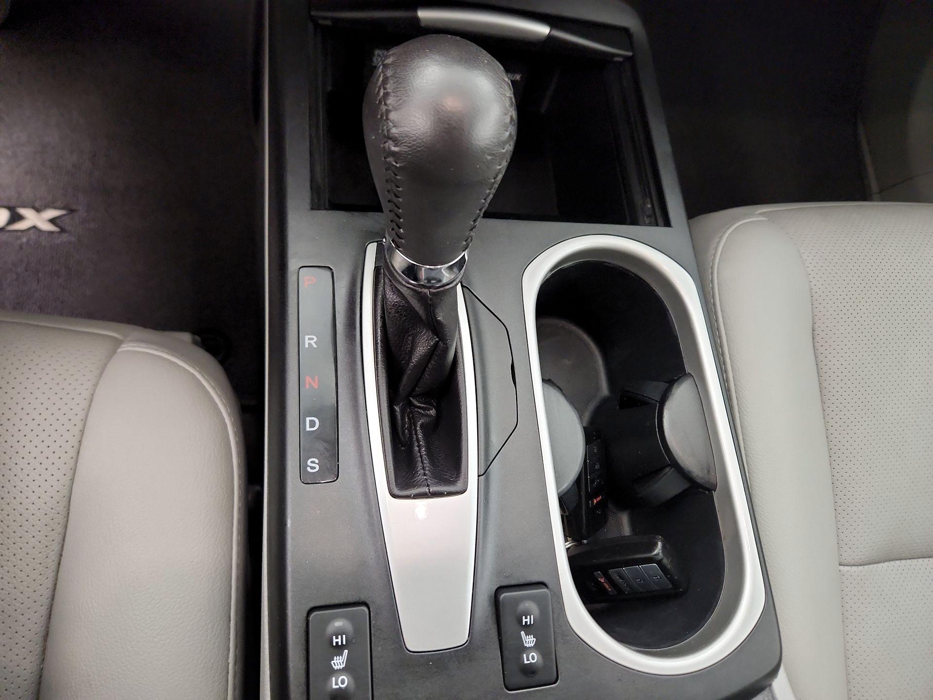 Thumbnail: 2018 Acura RDX - 16