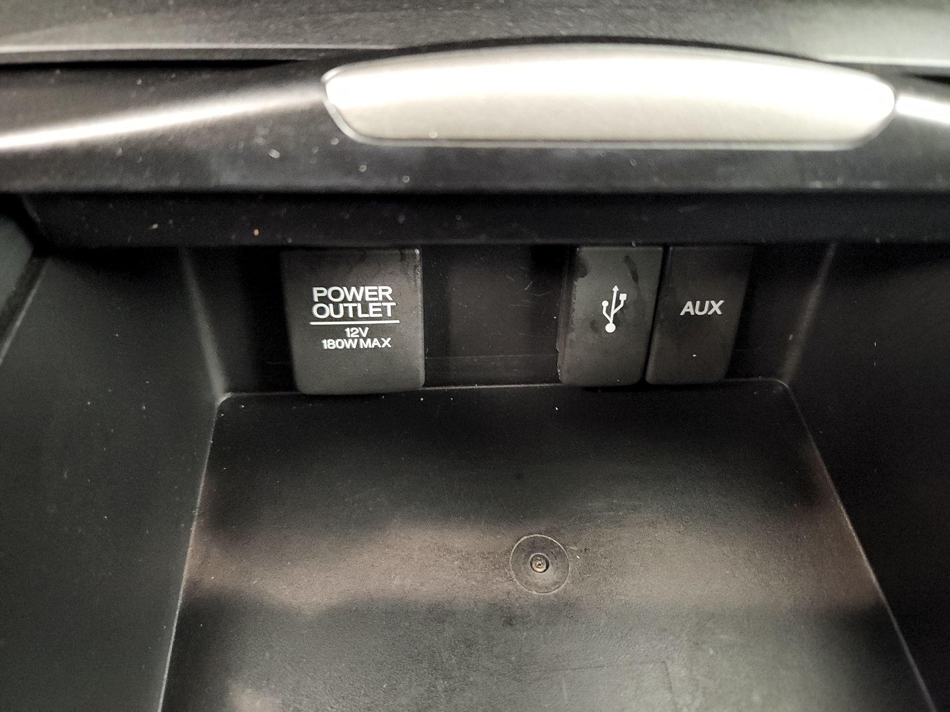 Thumbnail: 2018 Acura RDX - 17