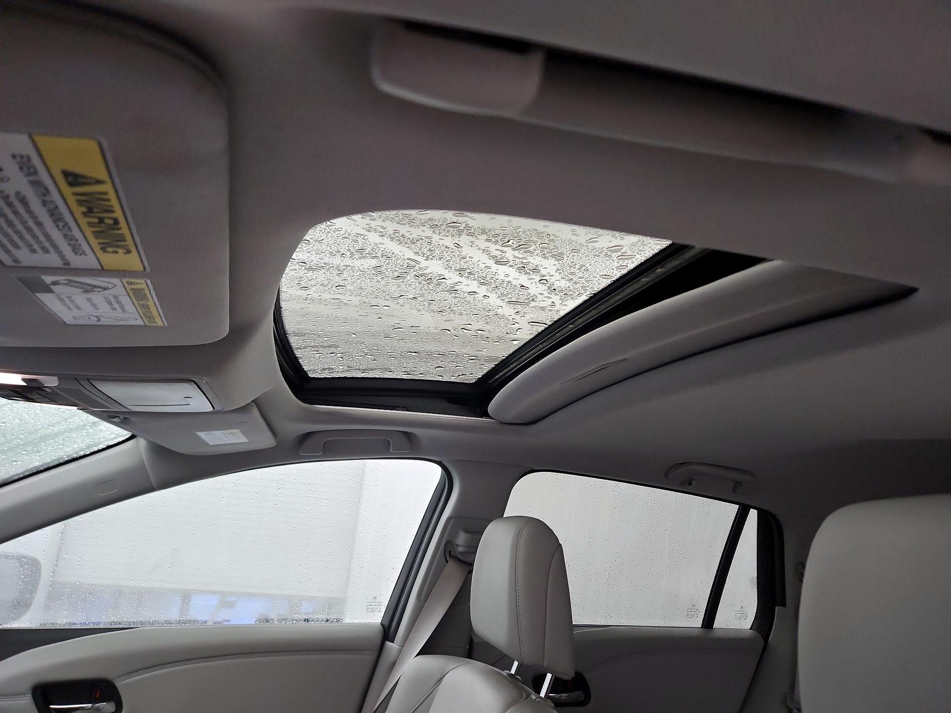 Thumbnail: 2018 Acura RDX - 18