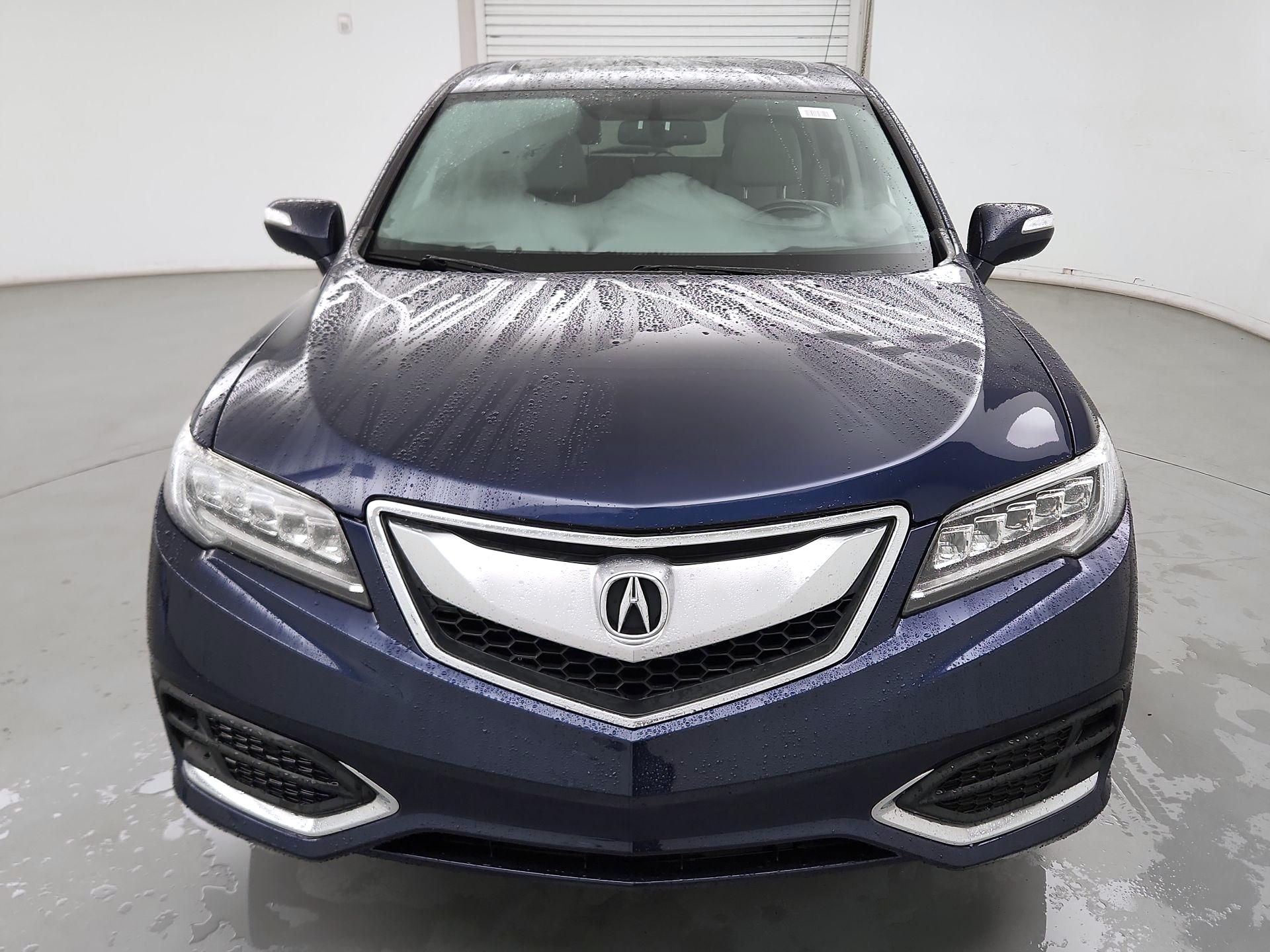 Thumbnail: 2018 Acura RDX - 2