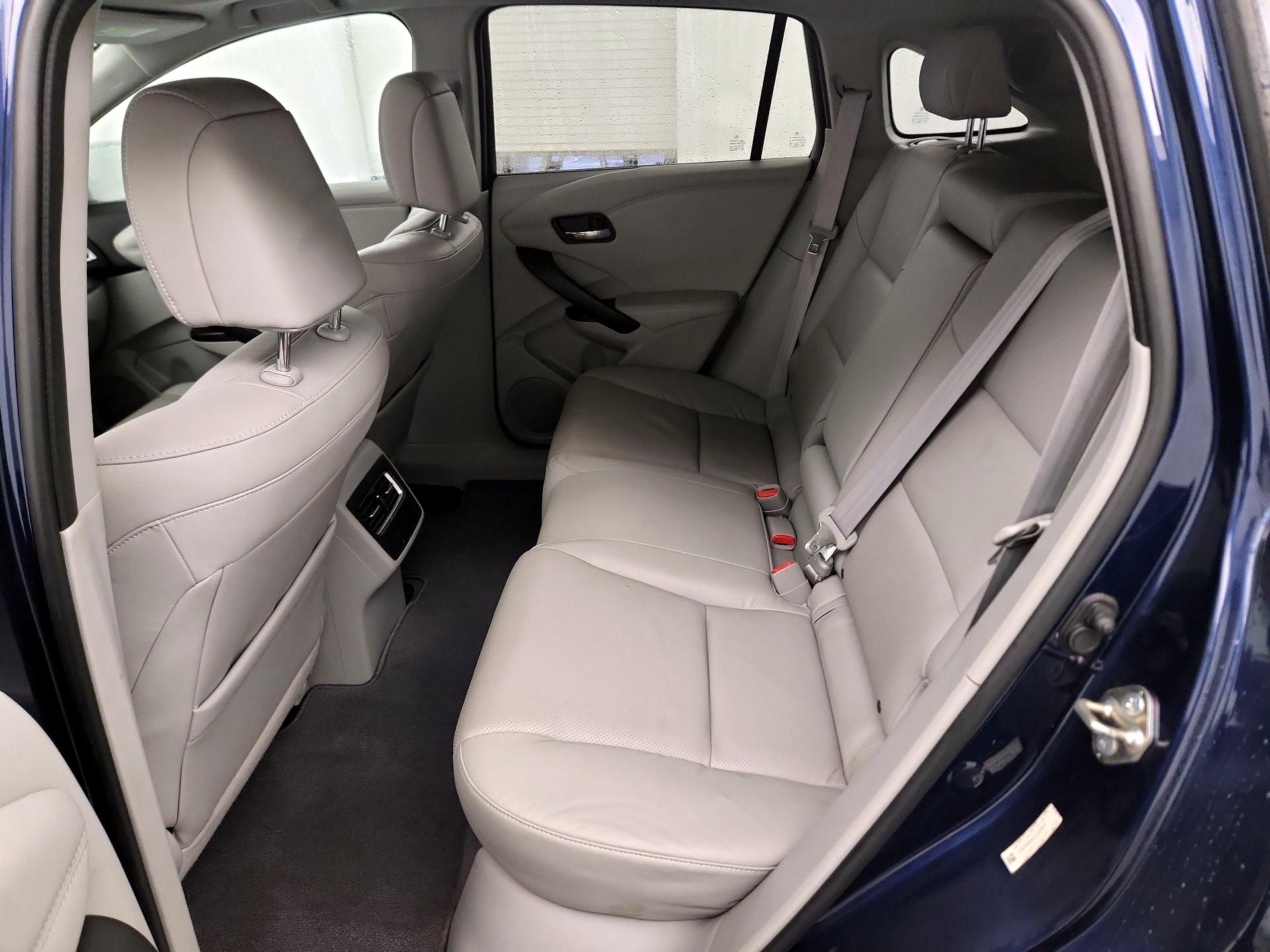 Thumbnail: 2018 Acura RDX - 19