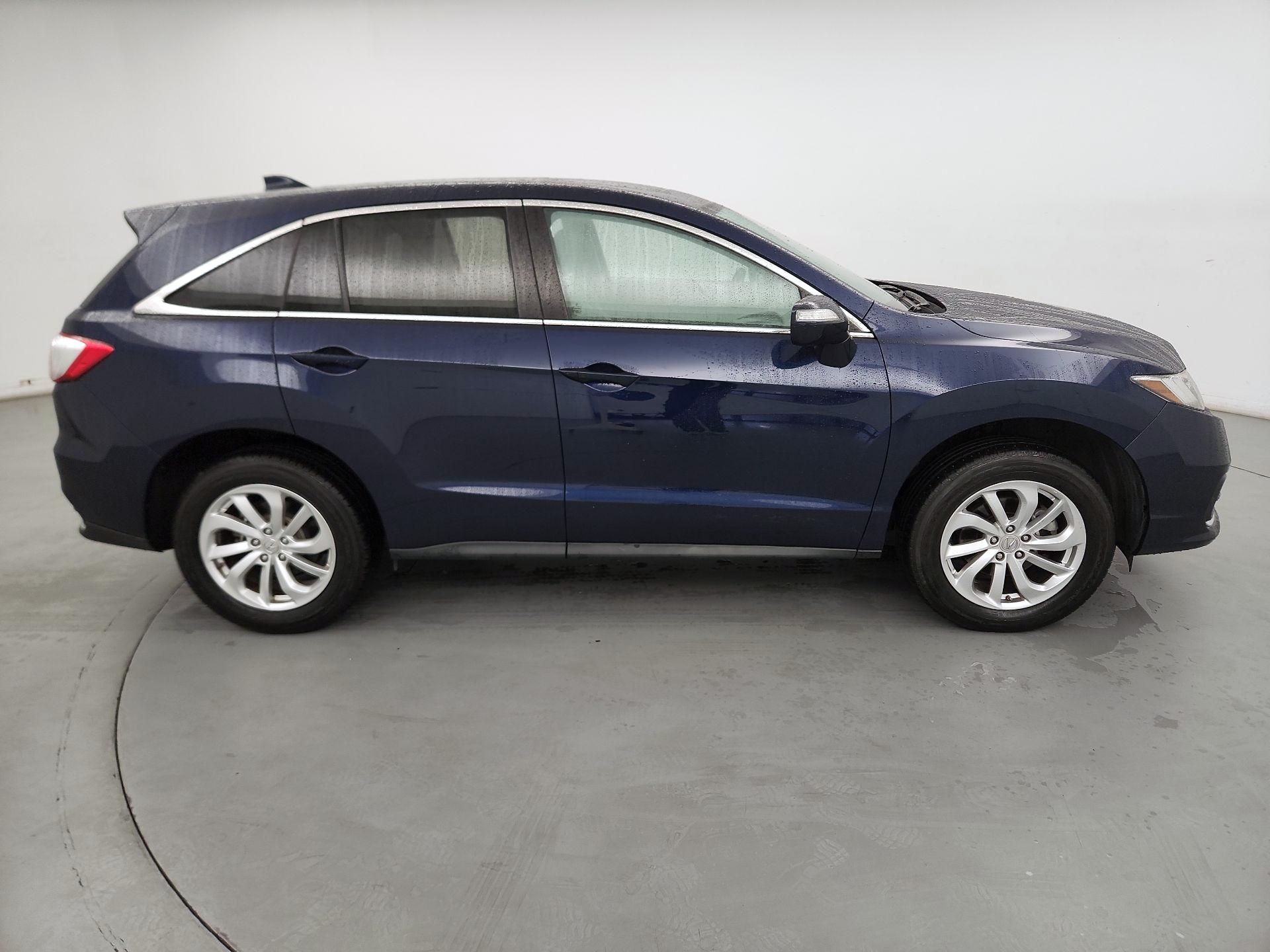 Thumbnail: 2018 Acura RDX - 4