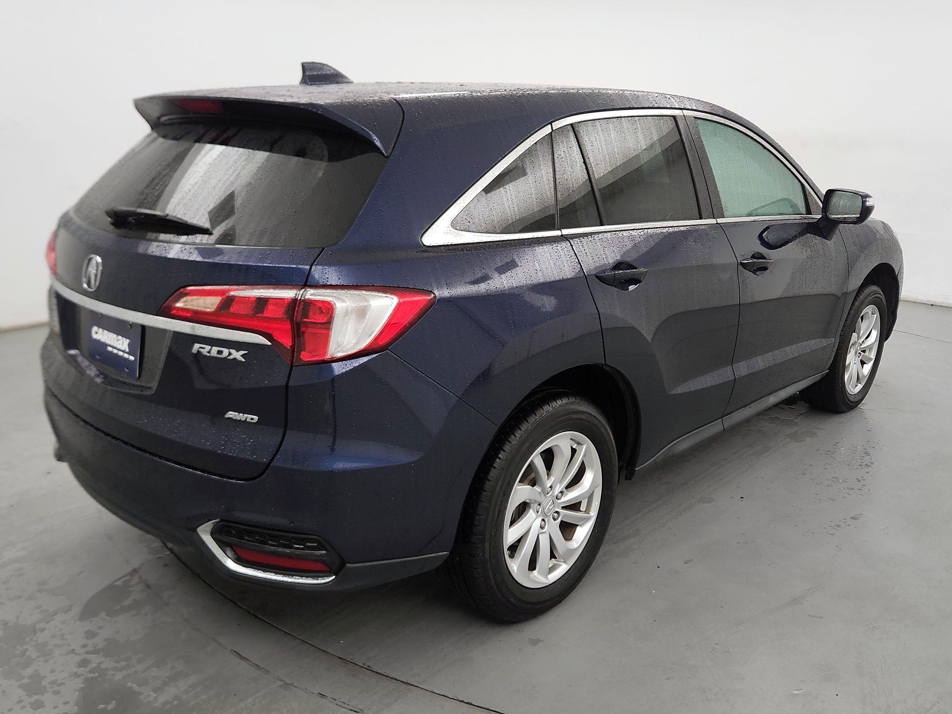 Thumbnail: 2018 Acura RDX - 5