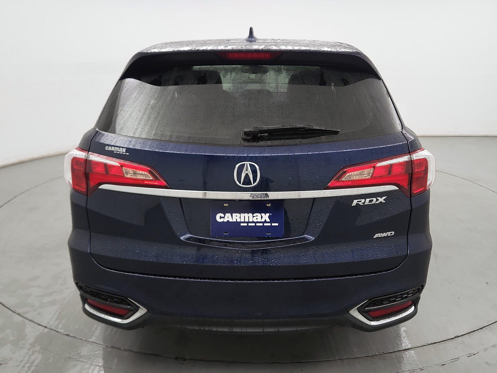 Thumbnail: 2018 Acura RDX - 6