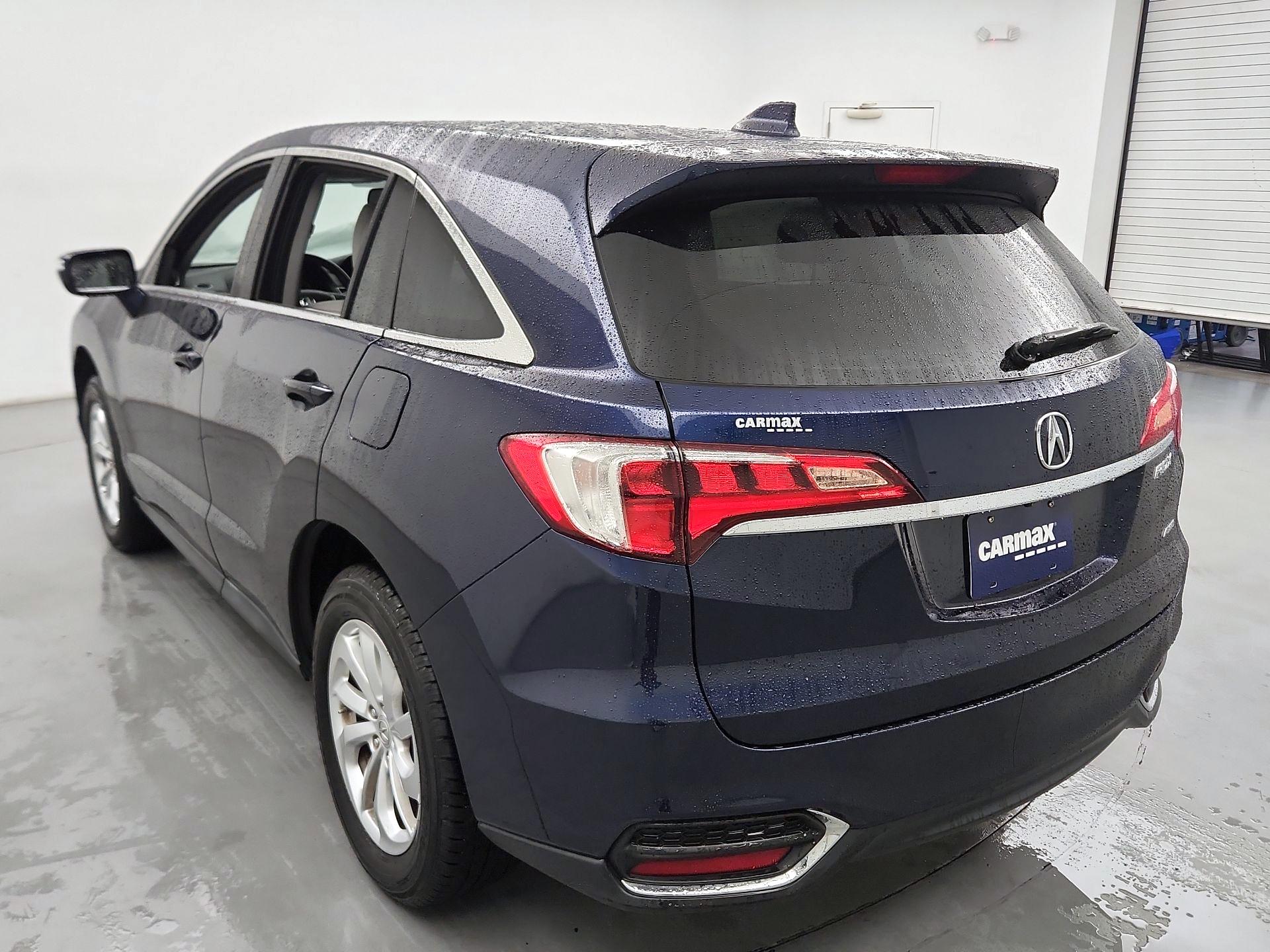 Thumbnail: 2018 Acura RDX - 7