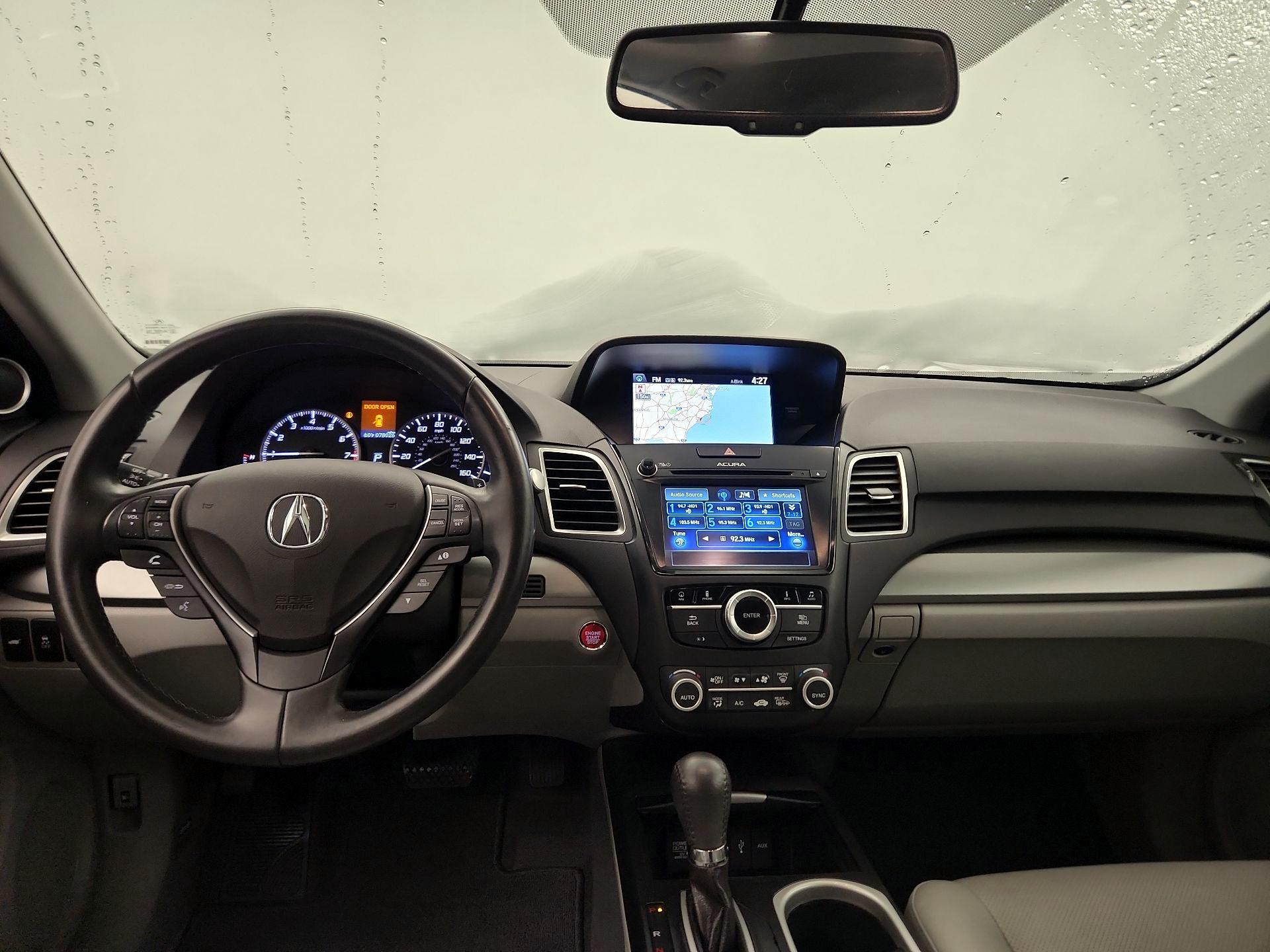 Thumbnail: 2018 Acura RDX - 8