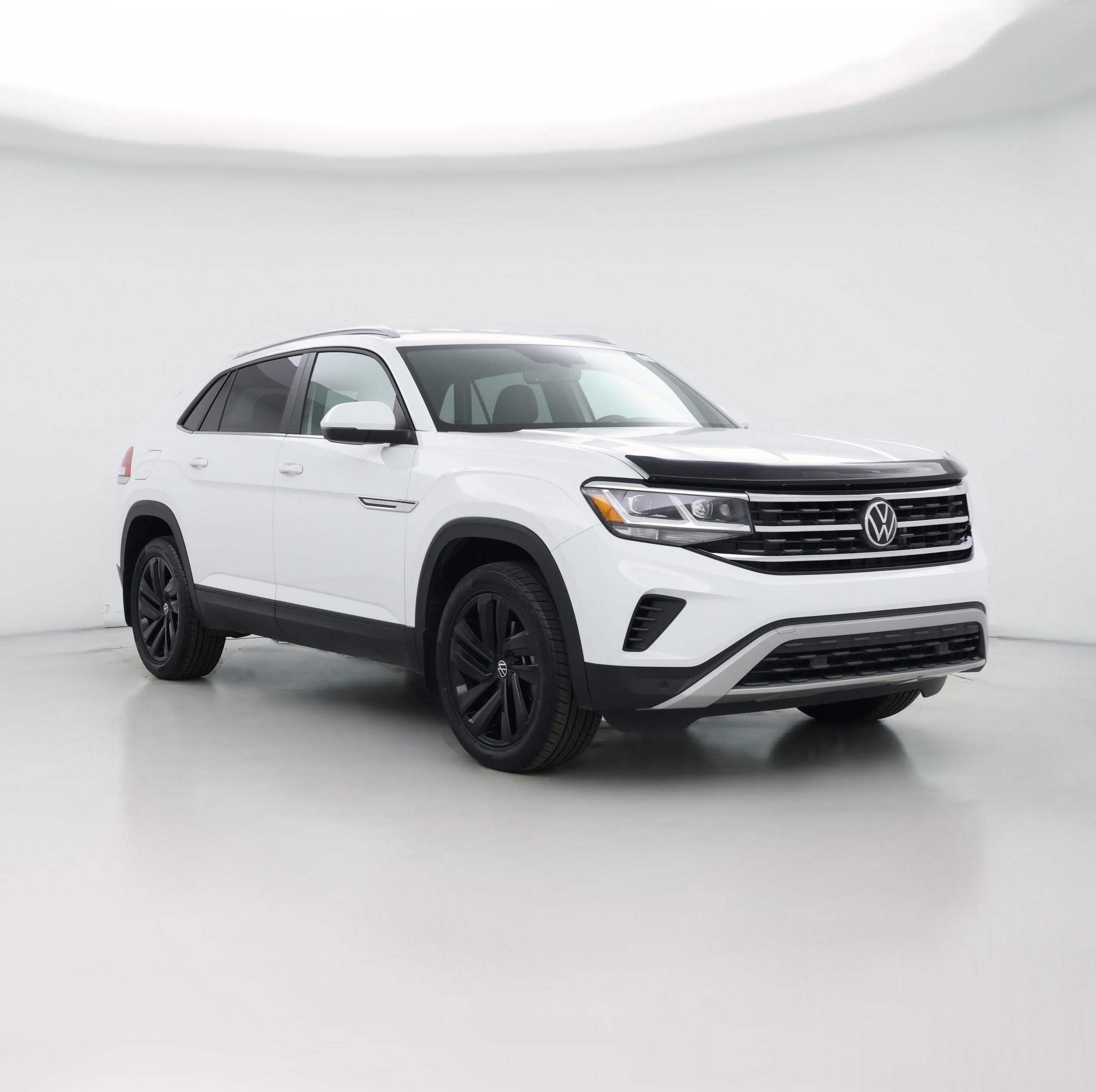 Thumbnail: 2022 Volkswagen Atlas - 1