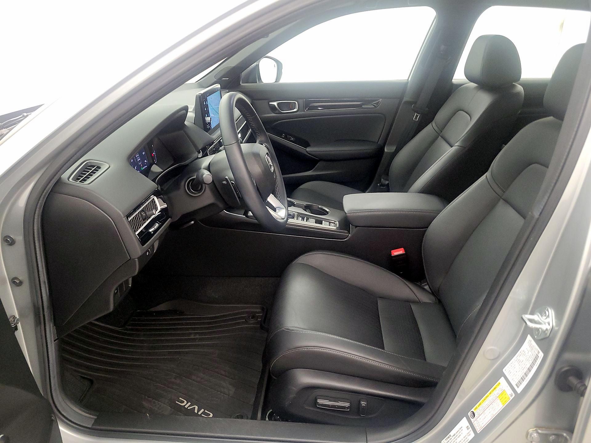 Thumbnail: 2025 Honda Civic - 11