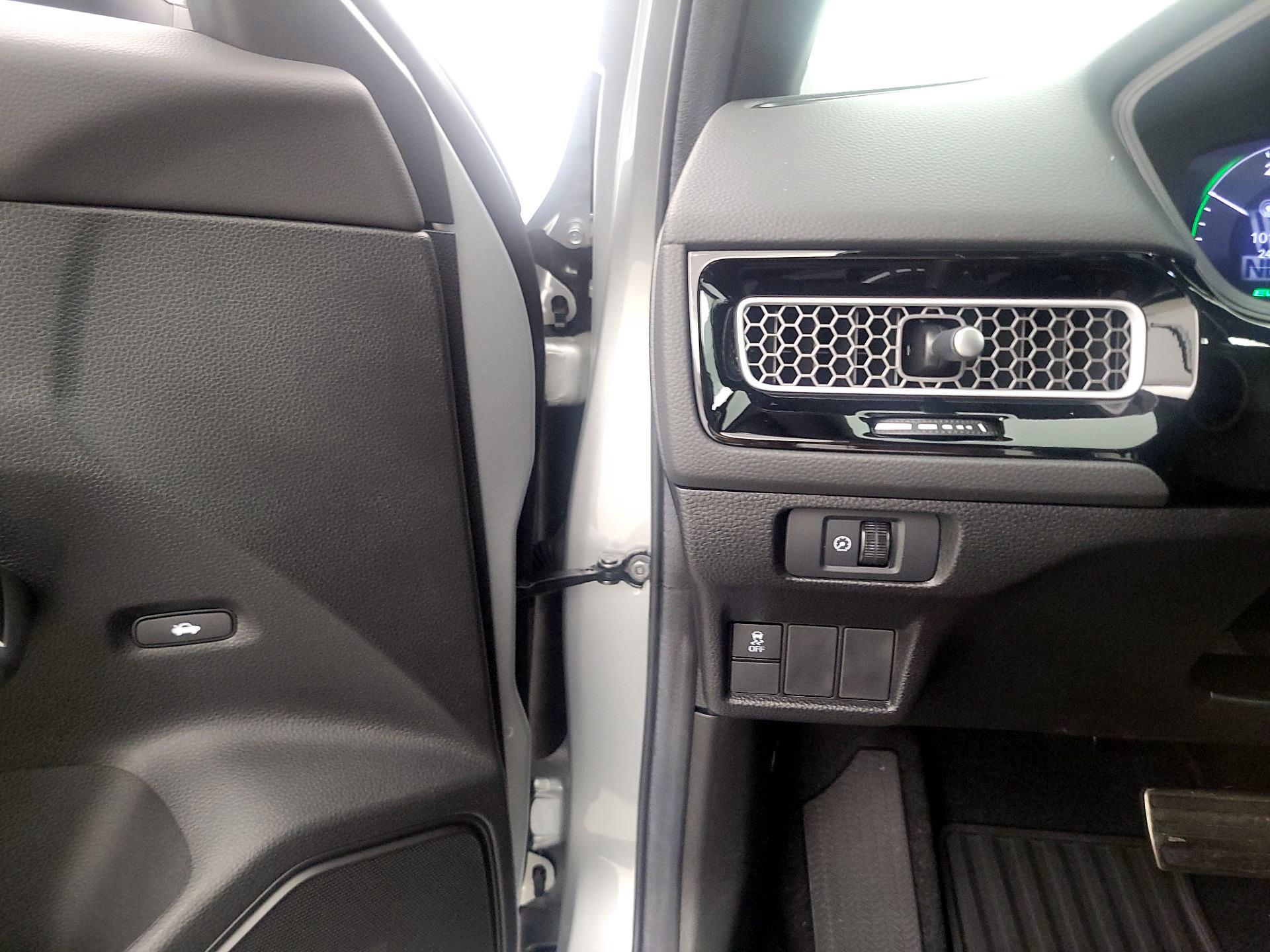 Thumbnail: 2025 Honda Civic - 13