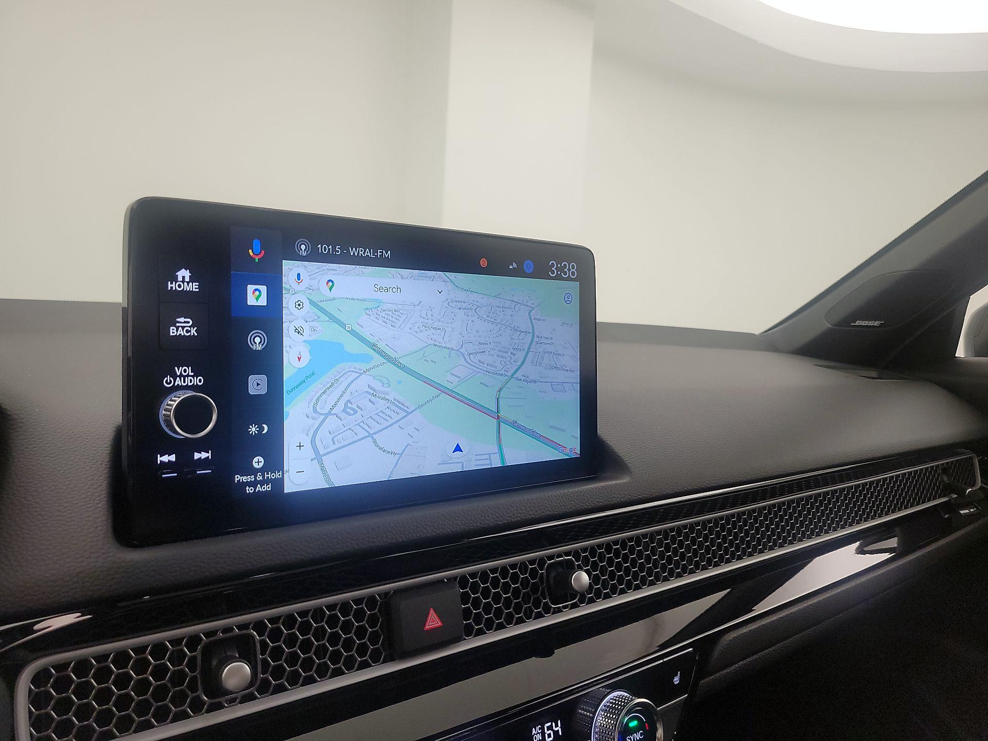 Thumbnail: 2025 Honda Civic - 14