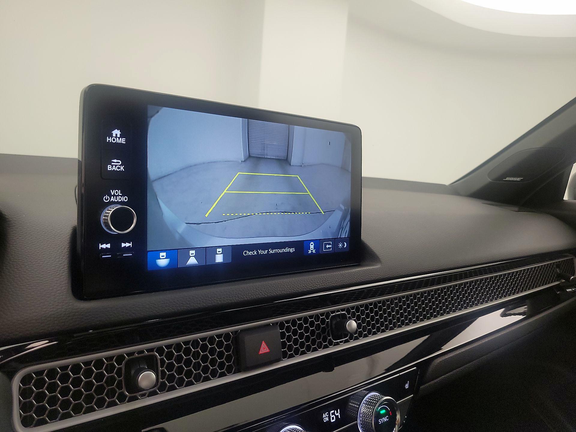 Thumbnail: 2025 Honda Civic - 15