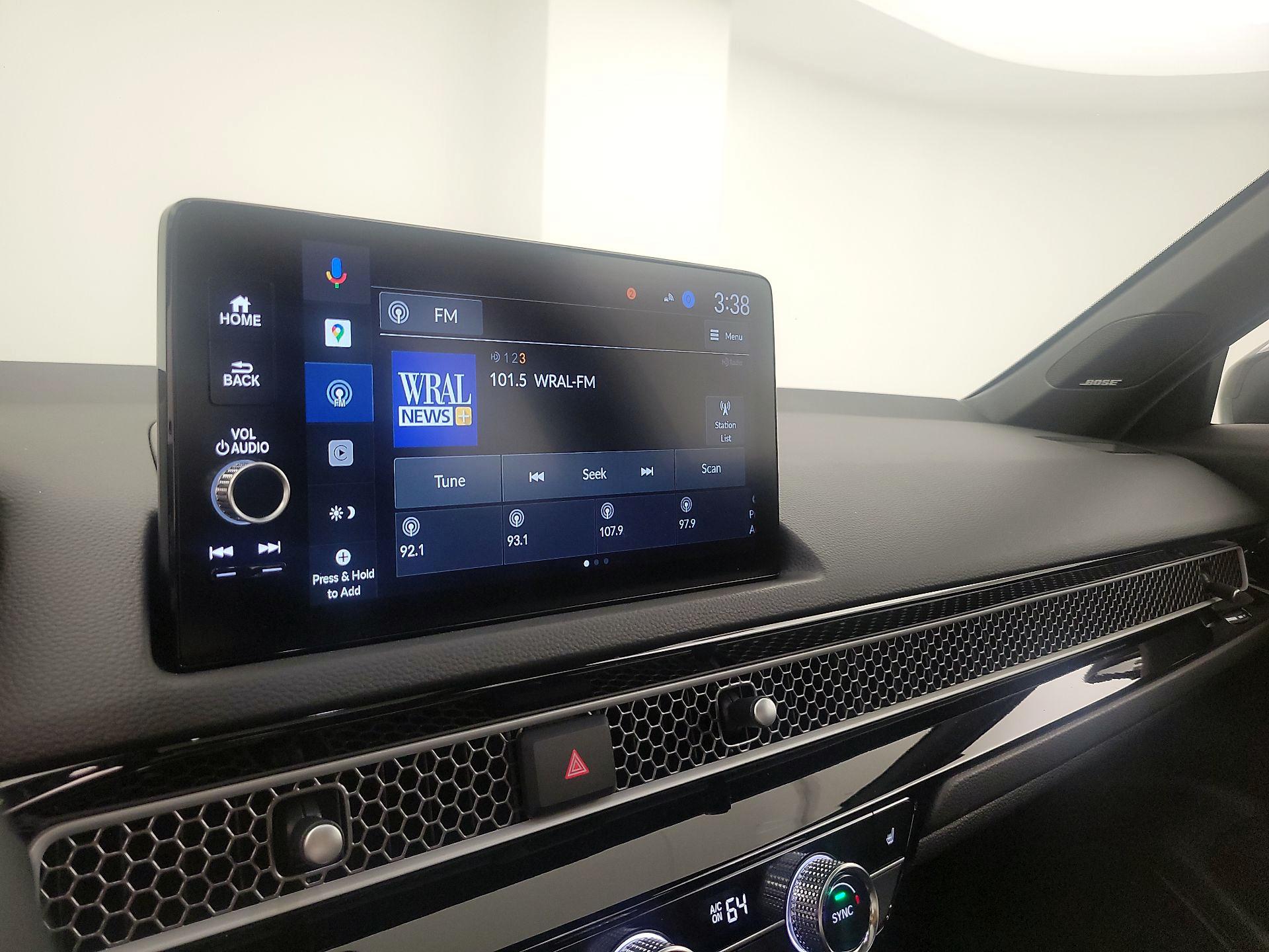 Thumbnail: 2025 Honda Civic - 16