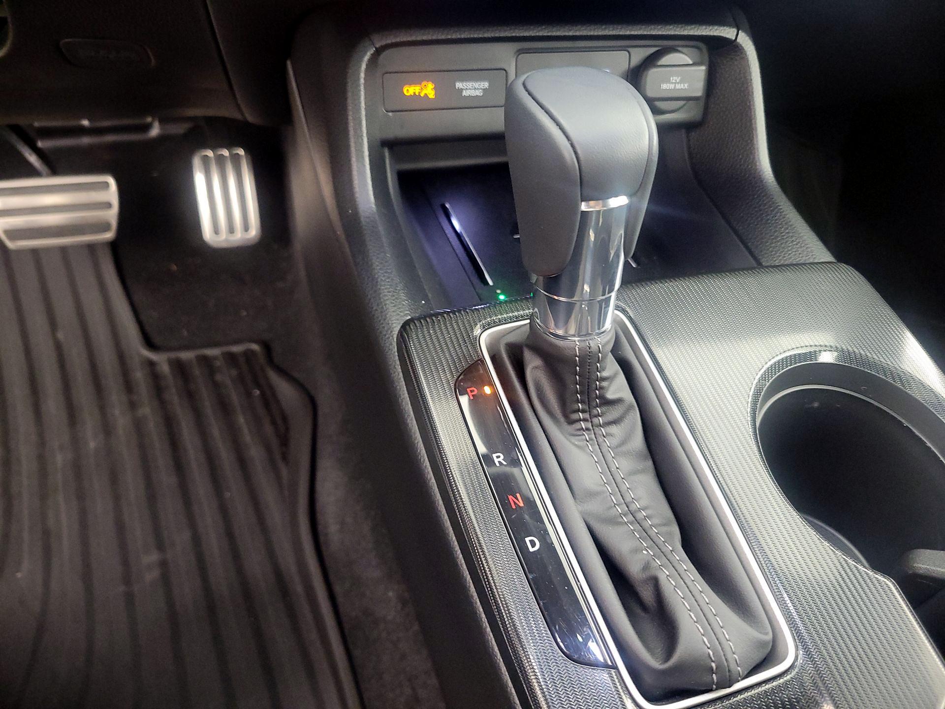 Thumbnail: 2025 Honda Civic - 18