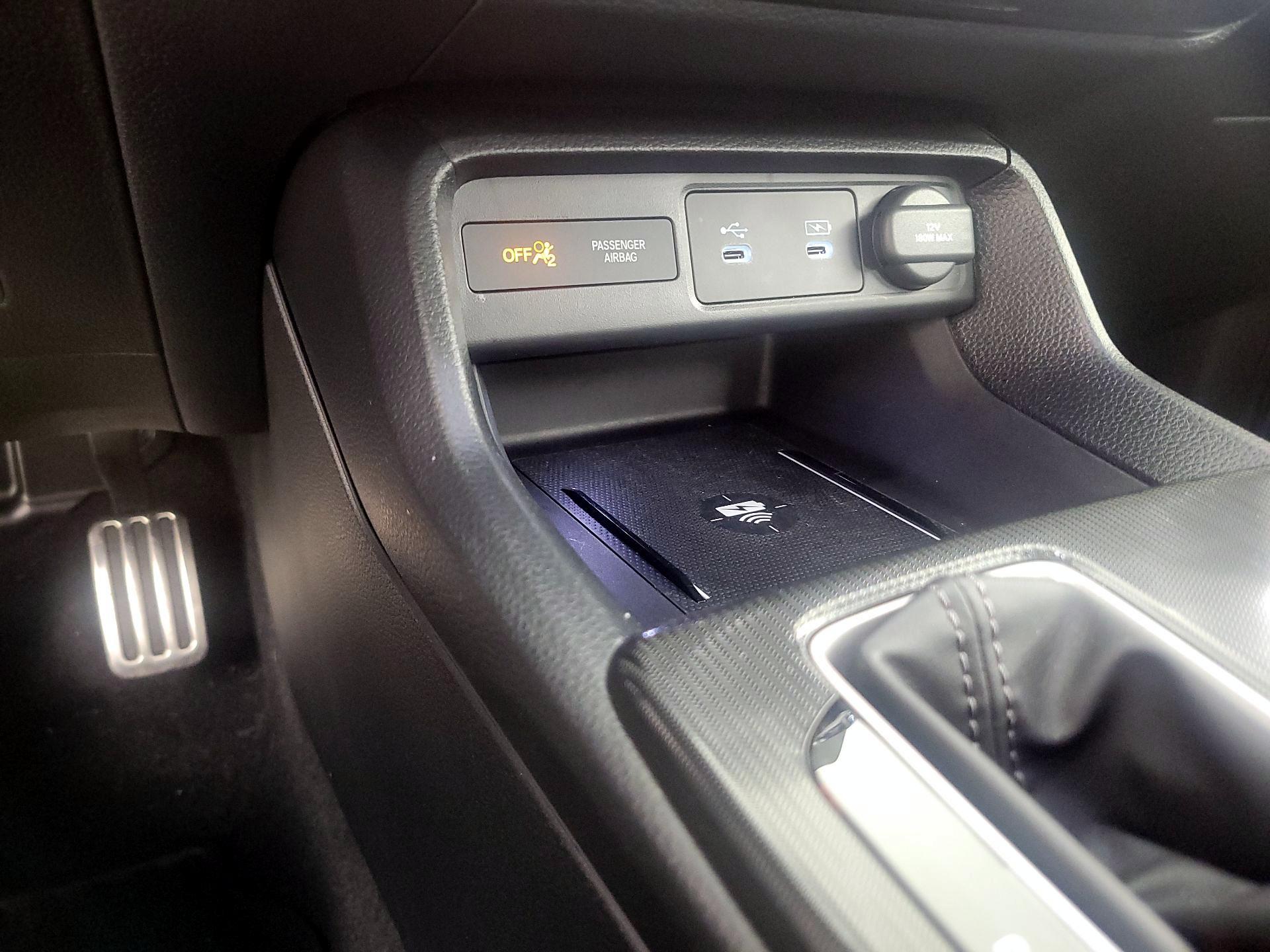 Thumbnail: 2025 Honda Civic - 19