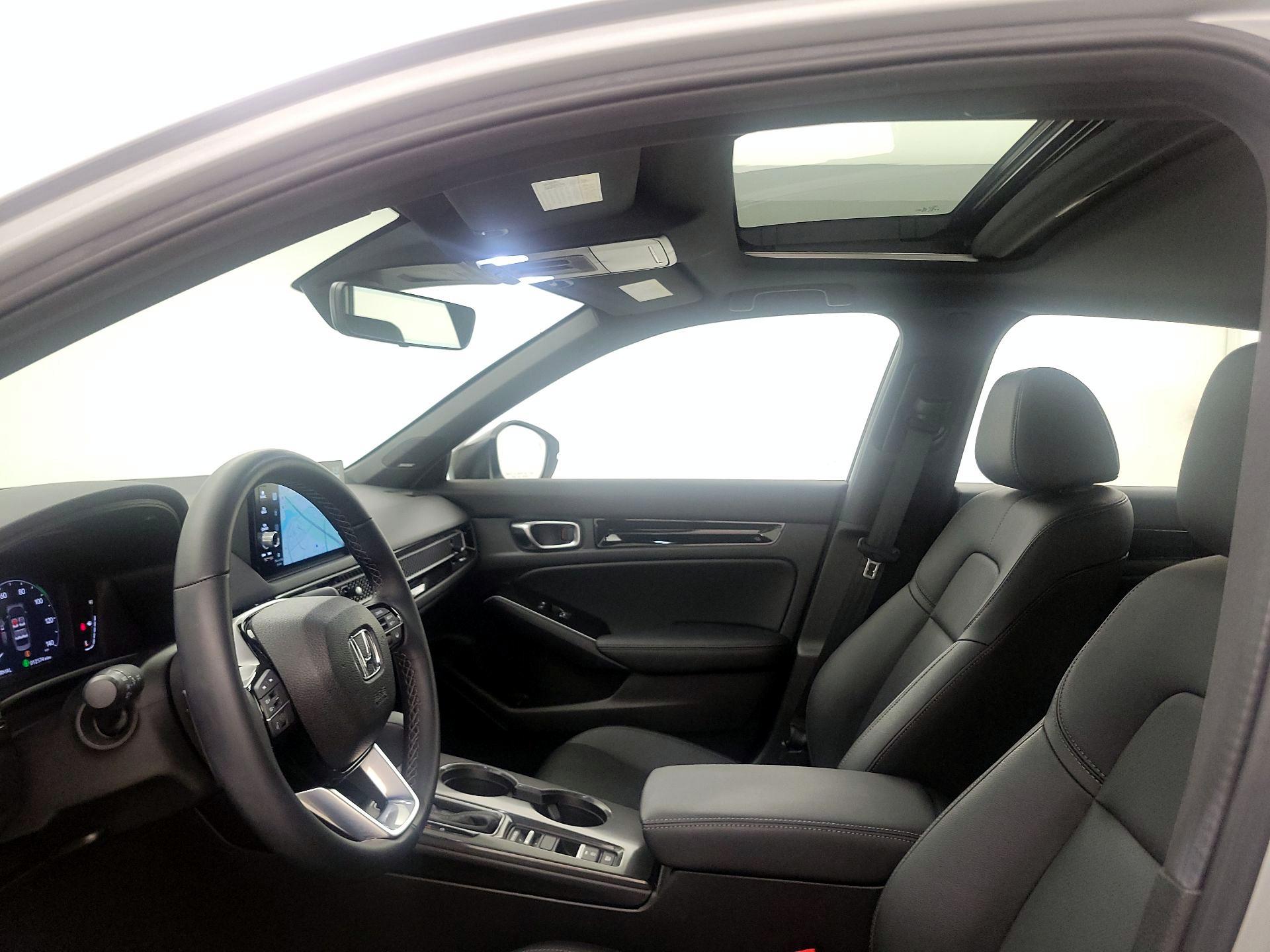 Thumbnail: 2025 Honda Civic - 20