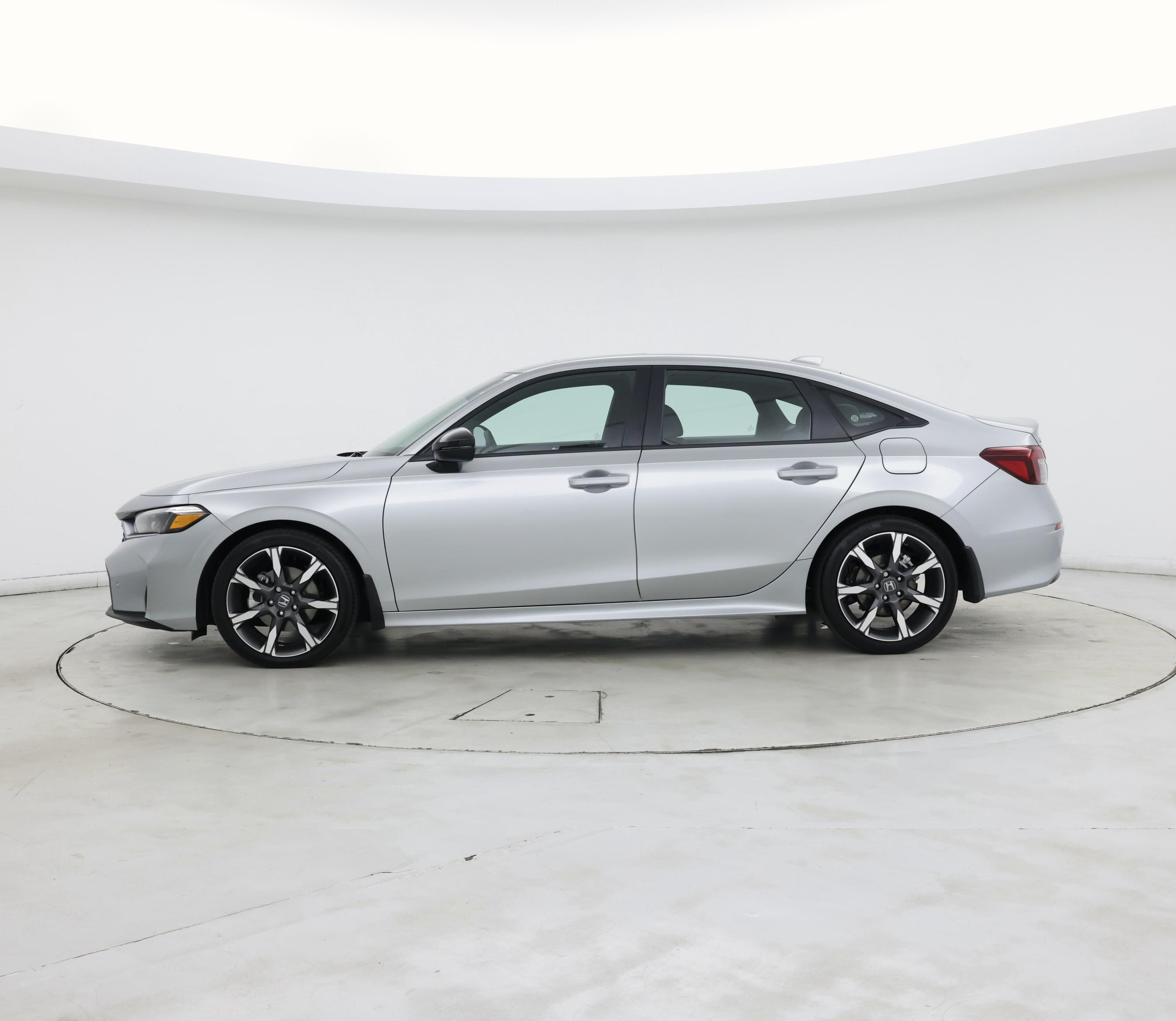 Thumbnail: 2025 Honda Civic - 3