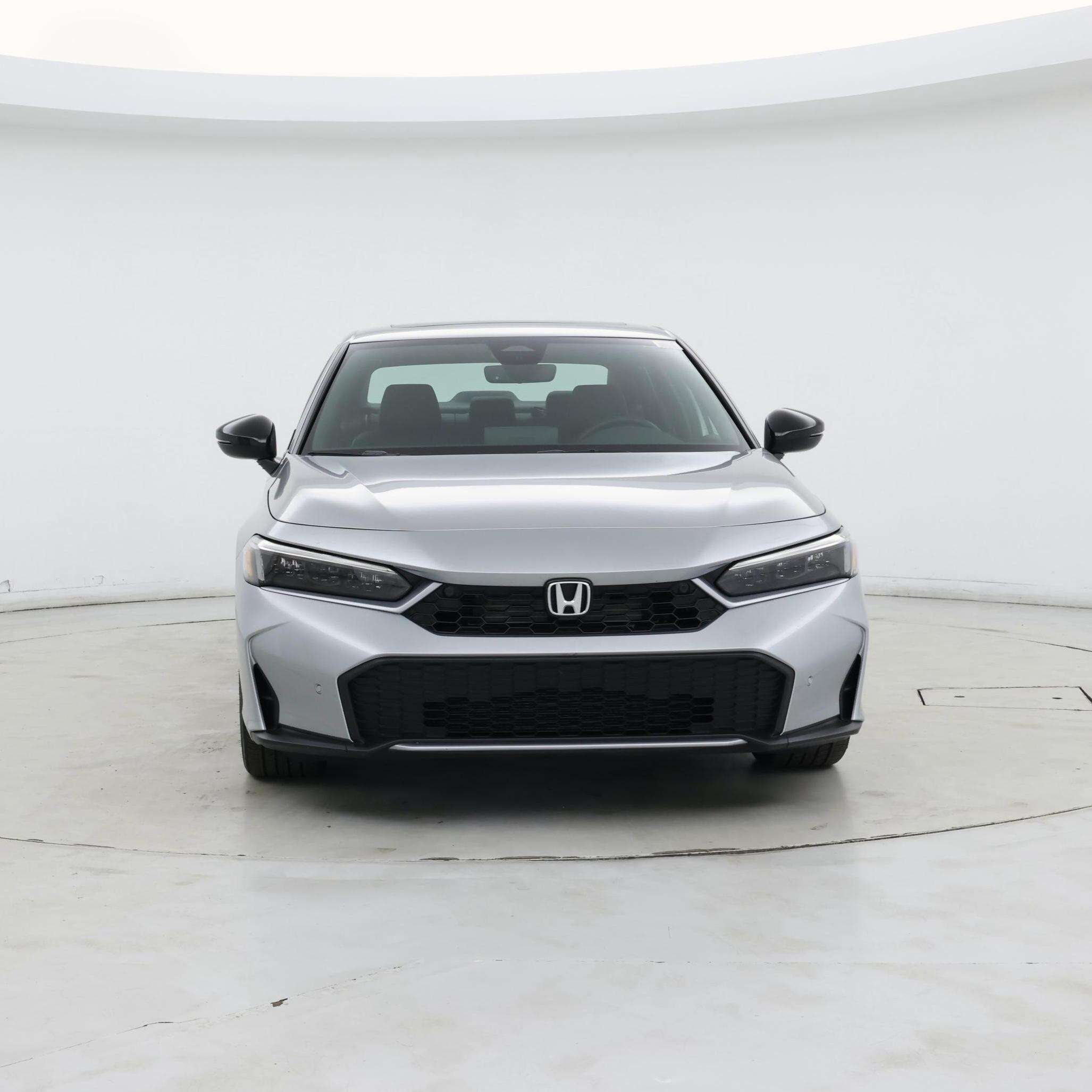 Thumbnail: 2025 Honda Civic - 5