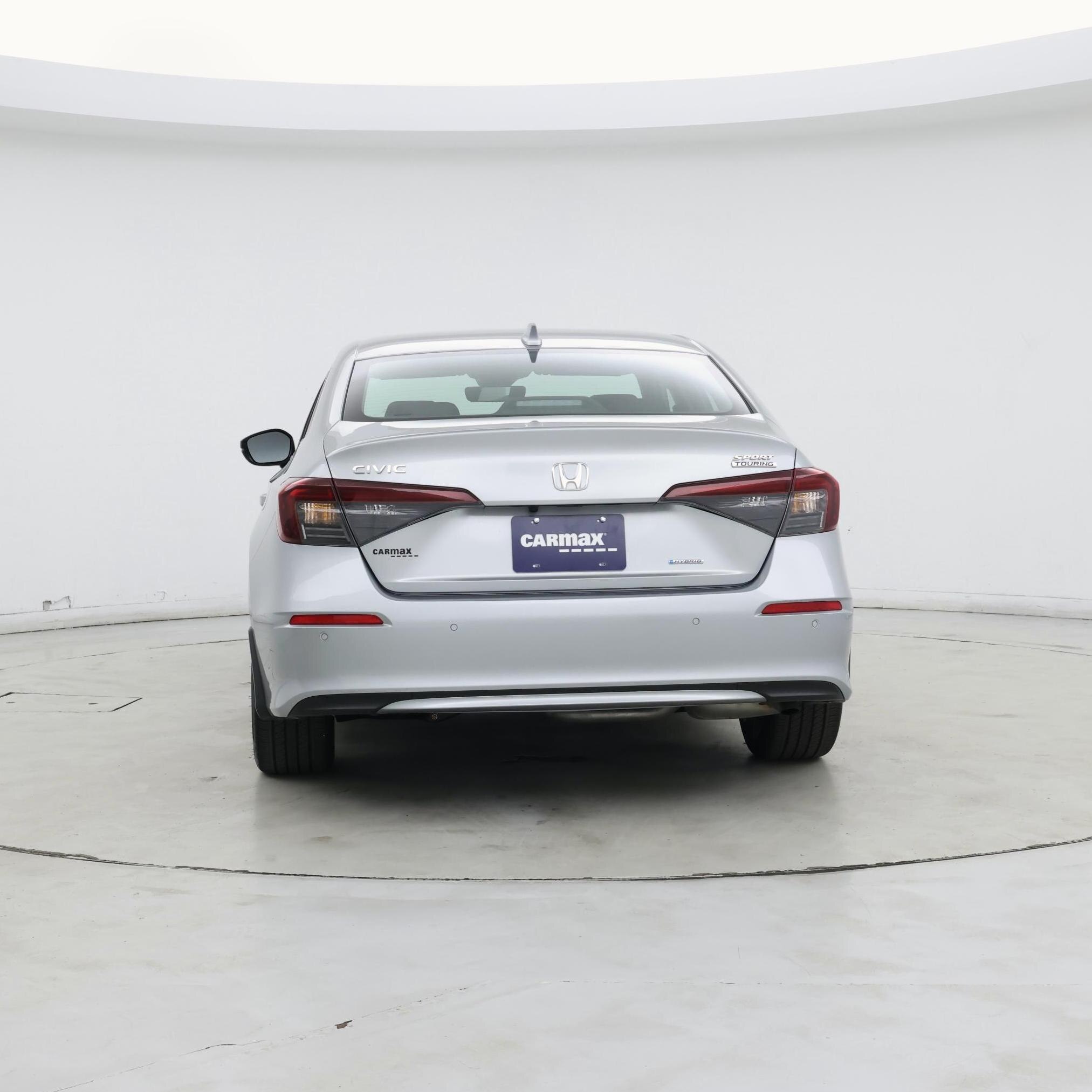 Thumbnail: 2025 Honda Civic - 6