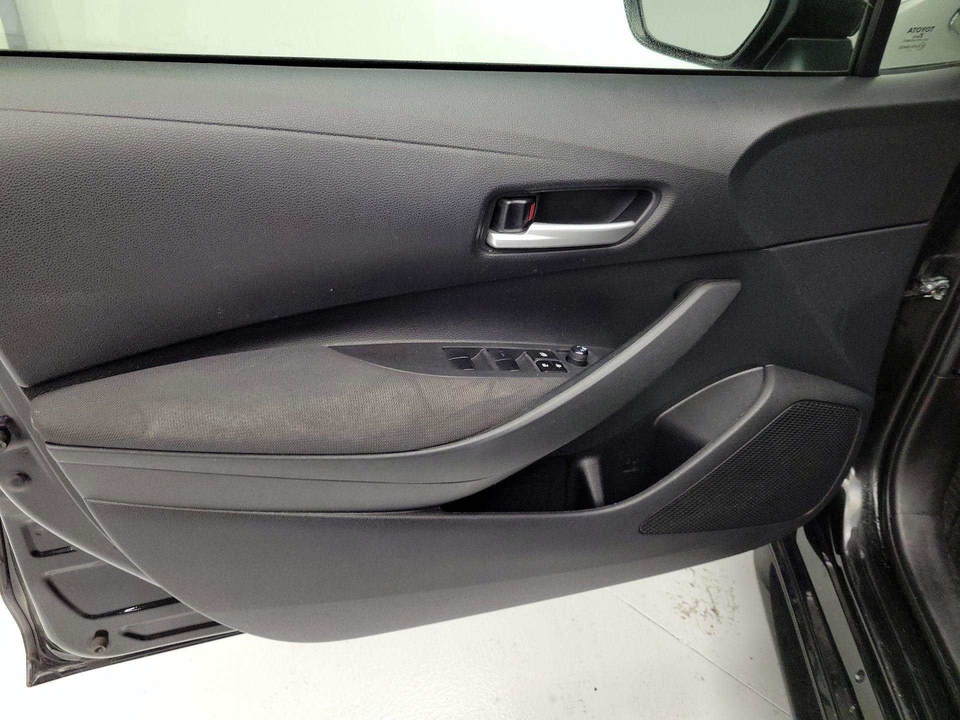 Thumbnail: 2021 Toyota Corolla - 12