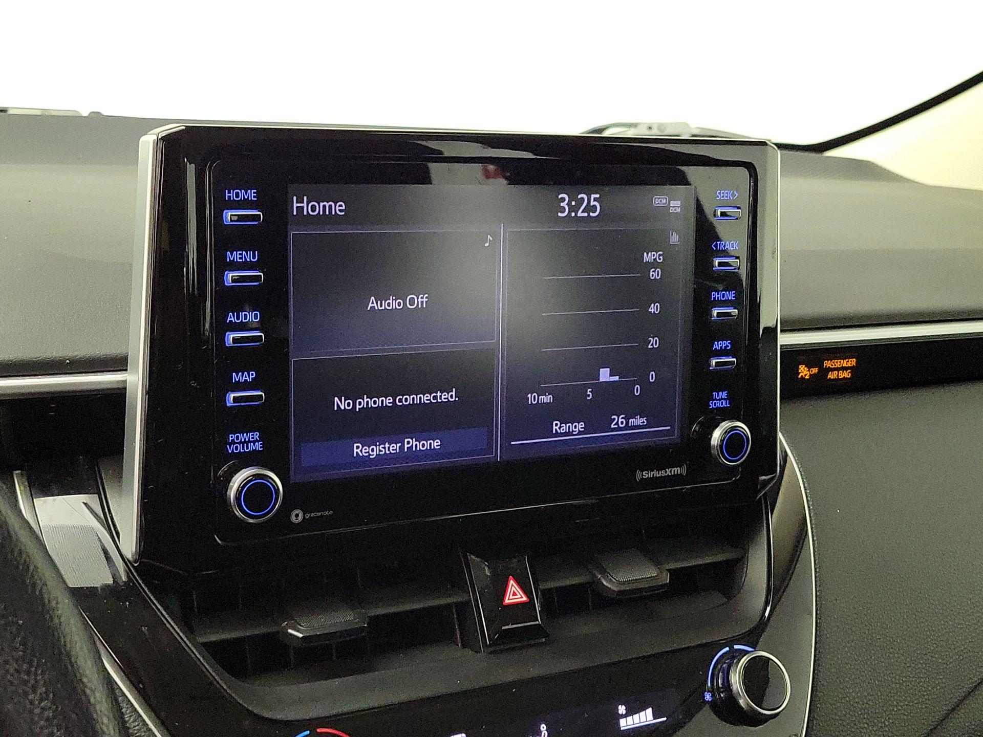 Thumbnail: 2021 Toyota Corolla - 15