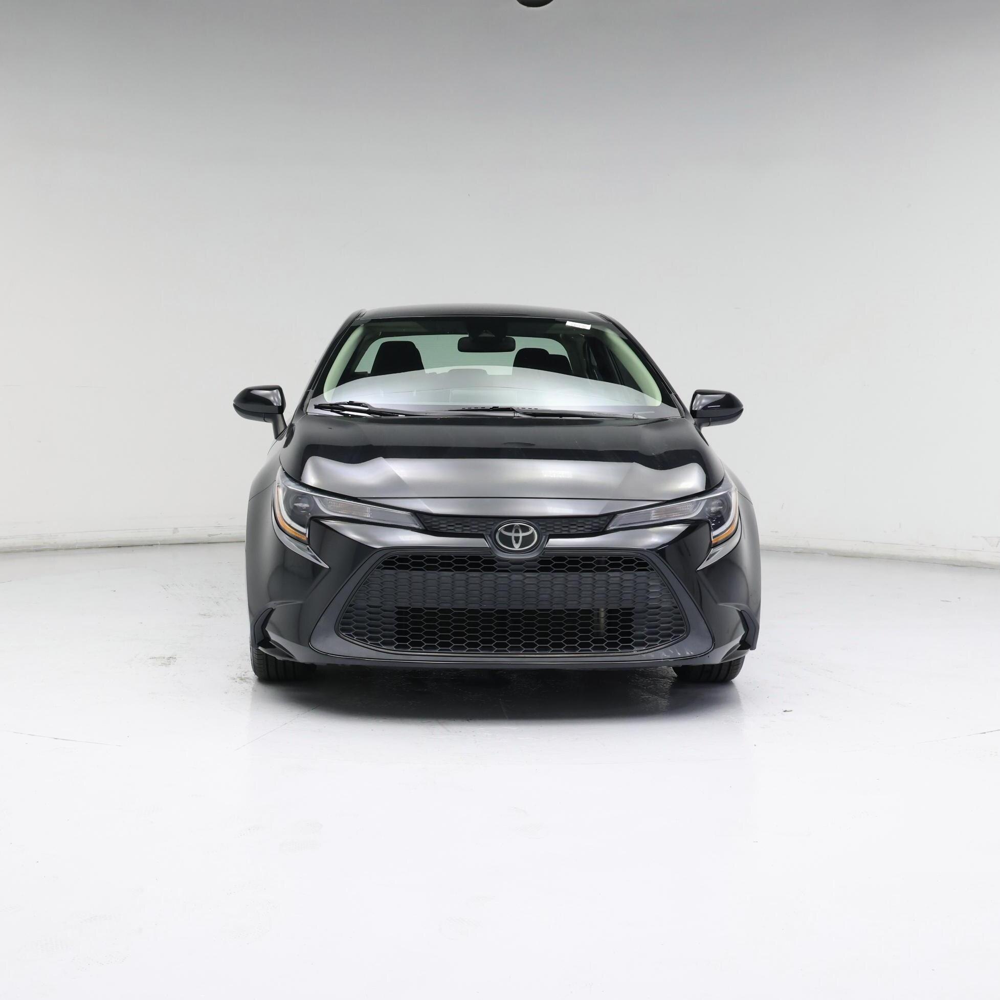 Thumbnail: 2021 Toyota Corolla - 5