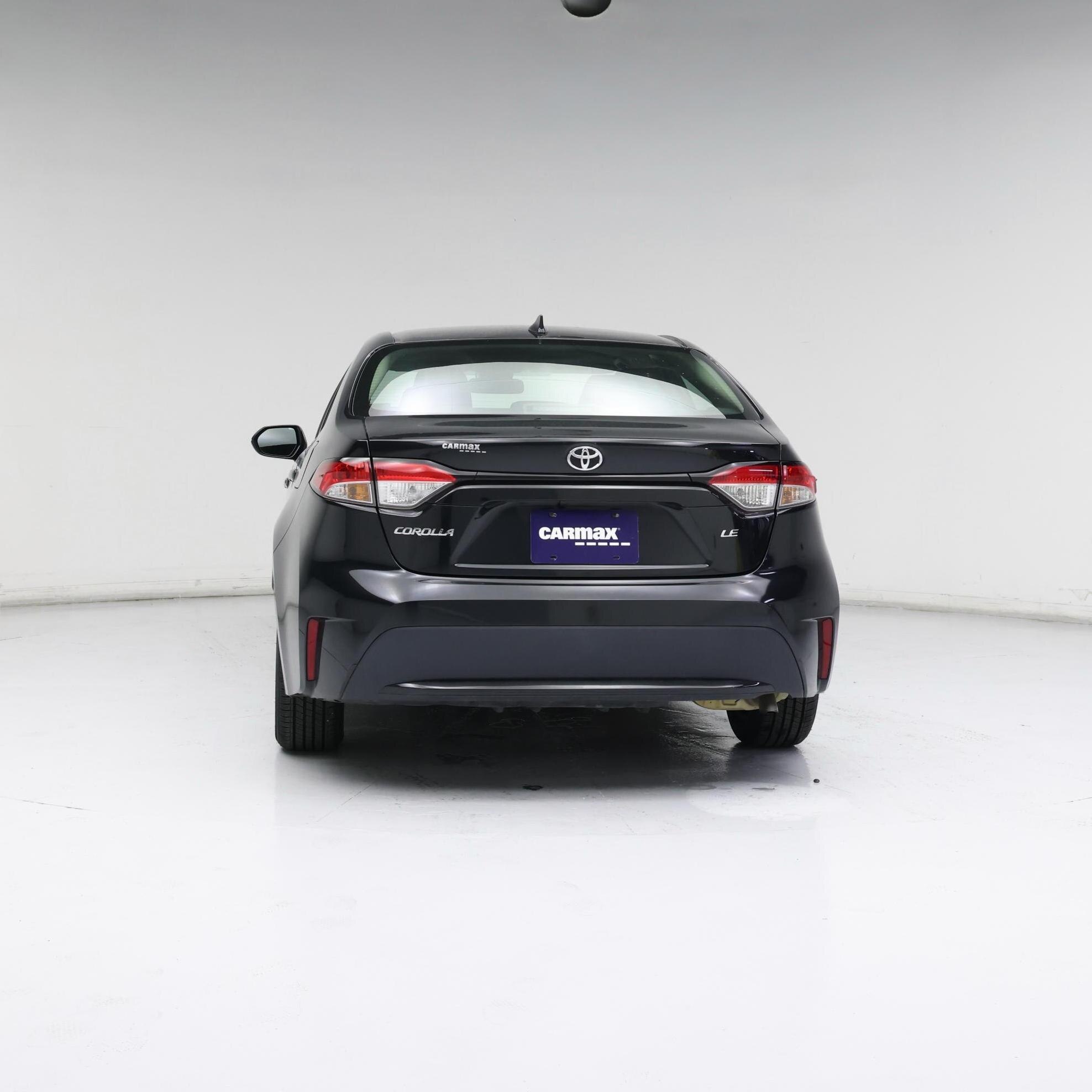 Thumbnail: 2021 Toyota Corolla - 6