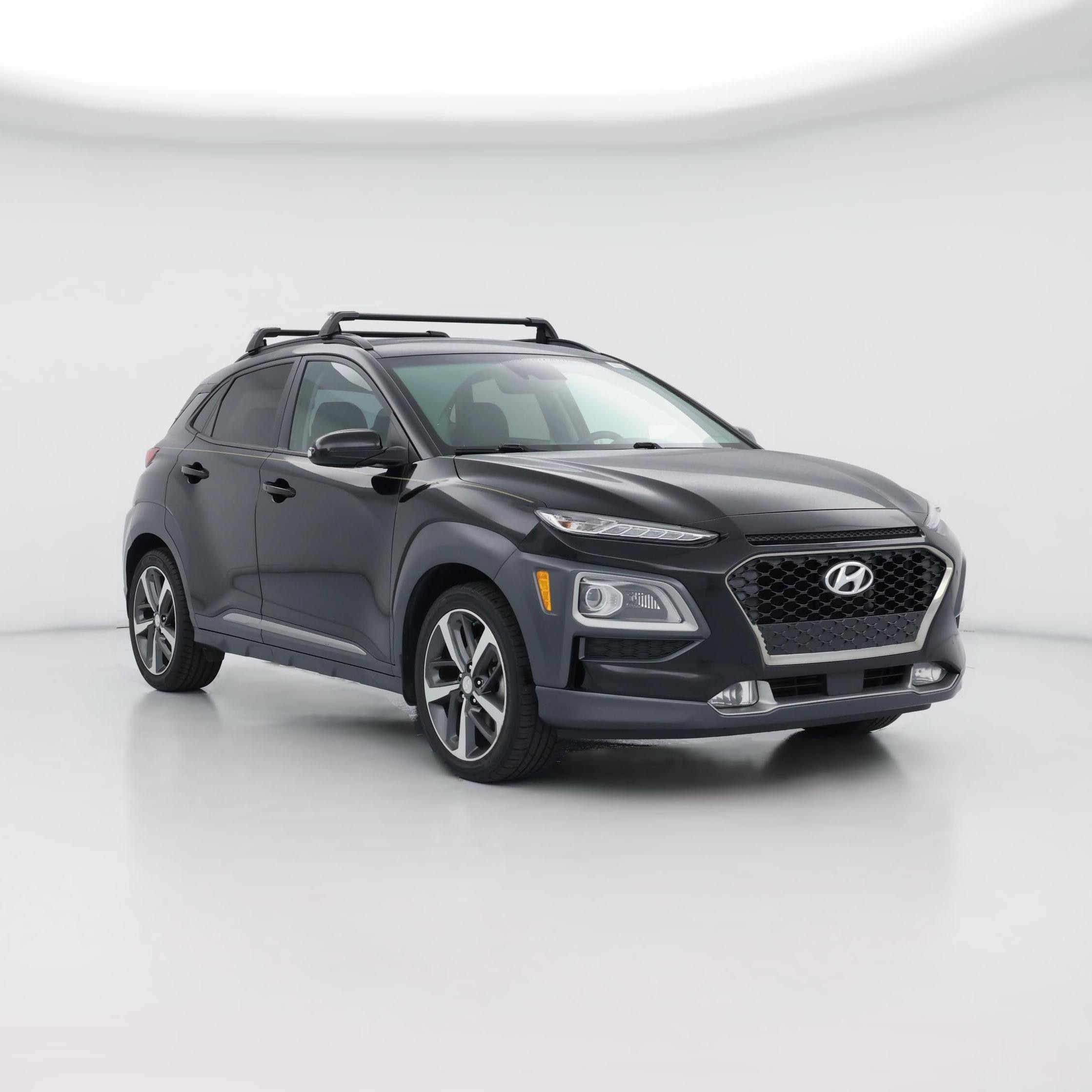 Thumbnail: 2021 Hyundai Kona - 1