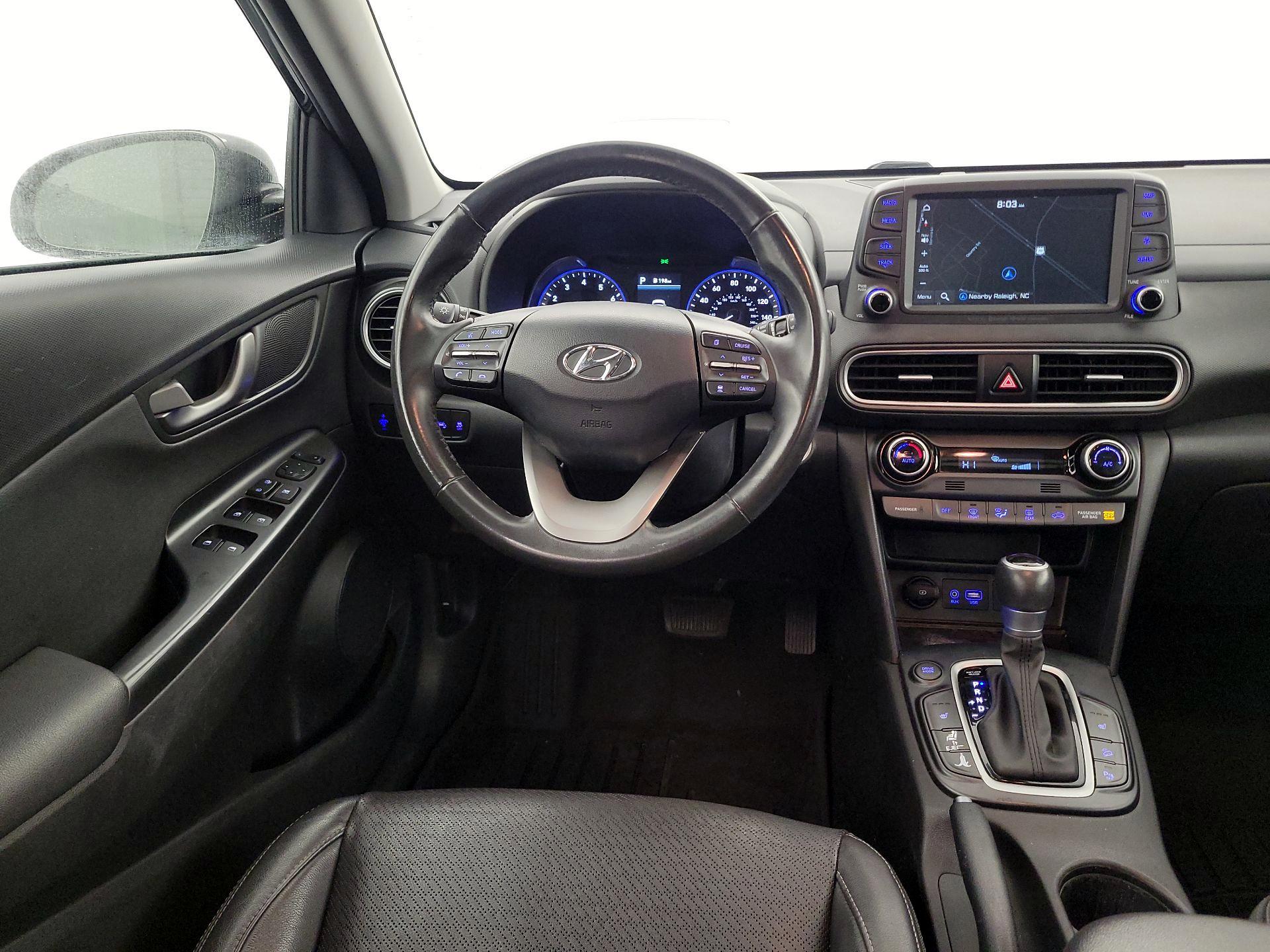 Thumbnail: 2021 Hyundai Kona - 10