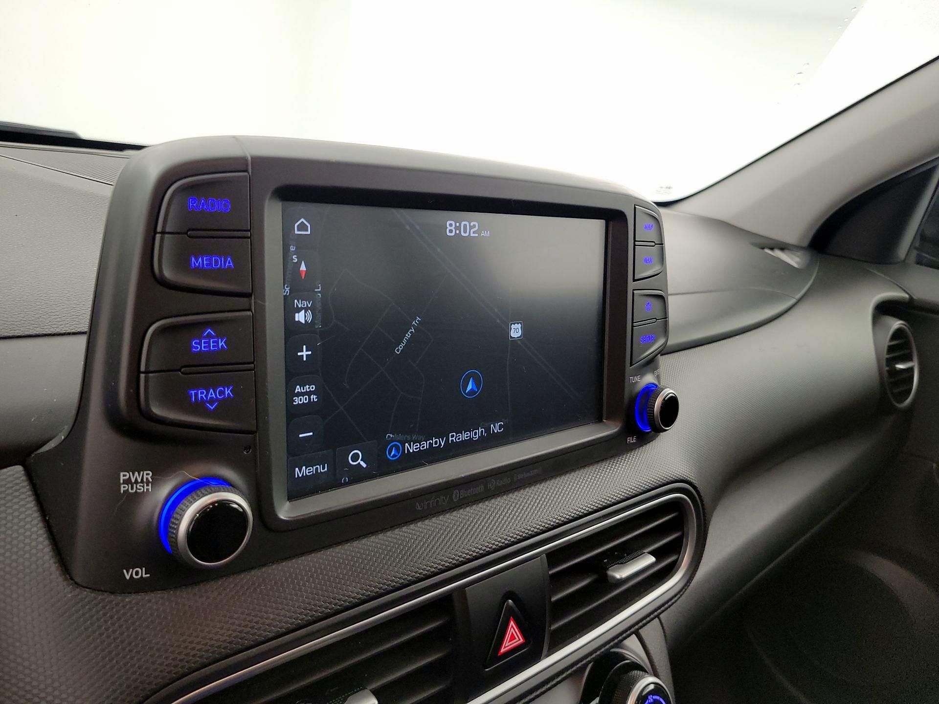 Thumbnail: 2021 Hyundai Kona - 14