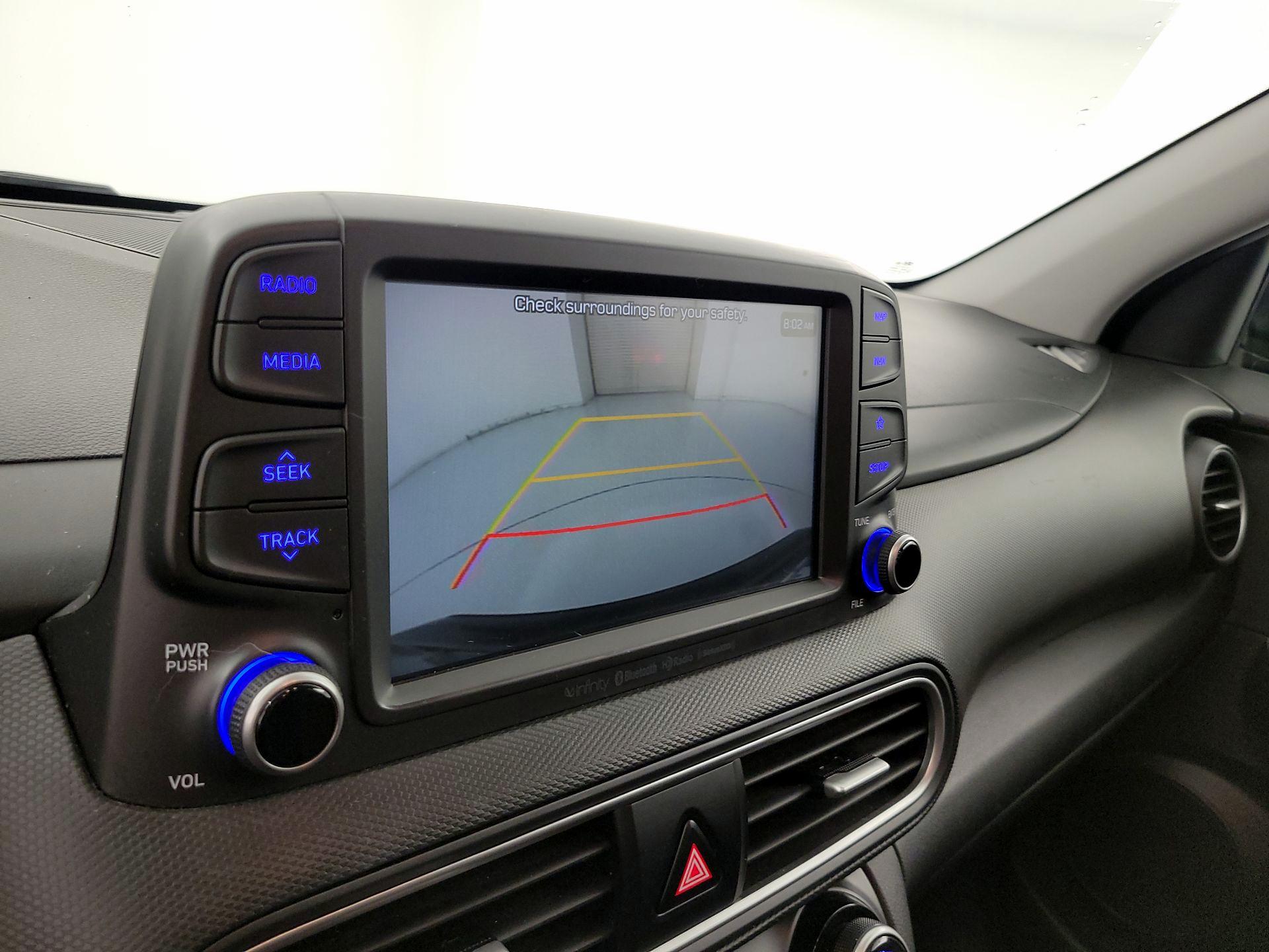 Thumbnail: 2021 Hyundai Kona - 15