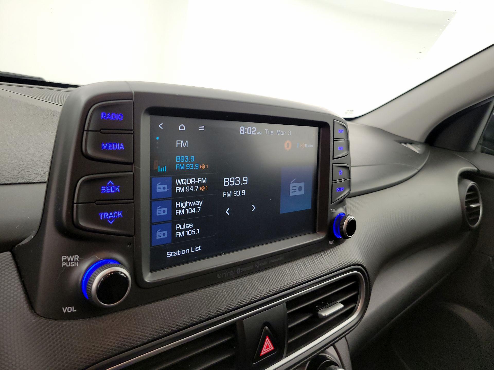 Thumbnail: 2021 Hyundai Kona - 16