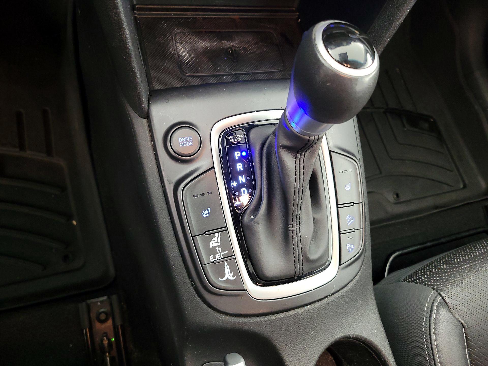 Thumbnail: 2021 Hyundai Kona - 18