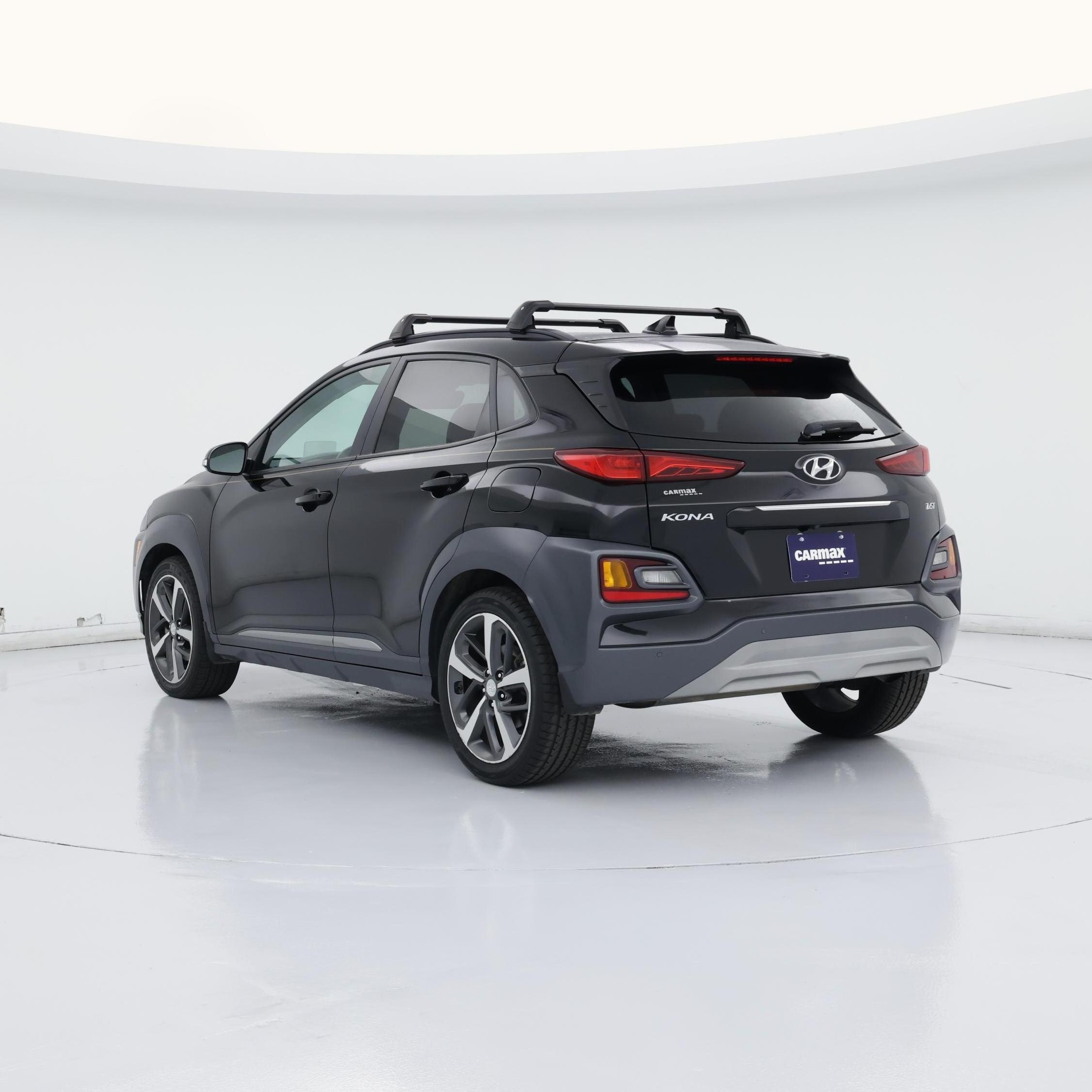 Thumbnail: 2021 Hyundai Kona - 2