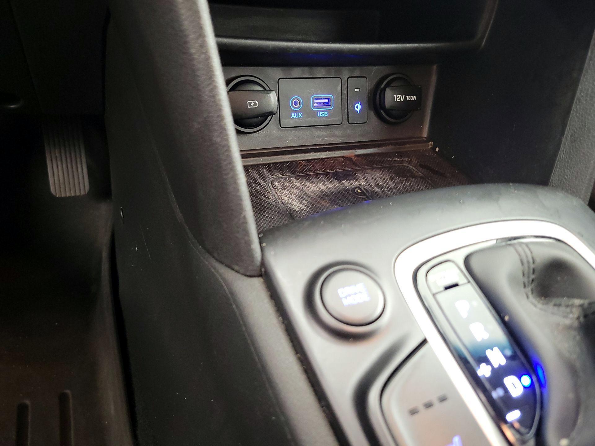 Thumbnail: 2021 Hyundai Kona - 19