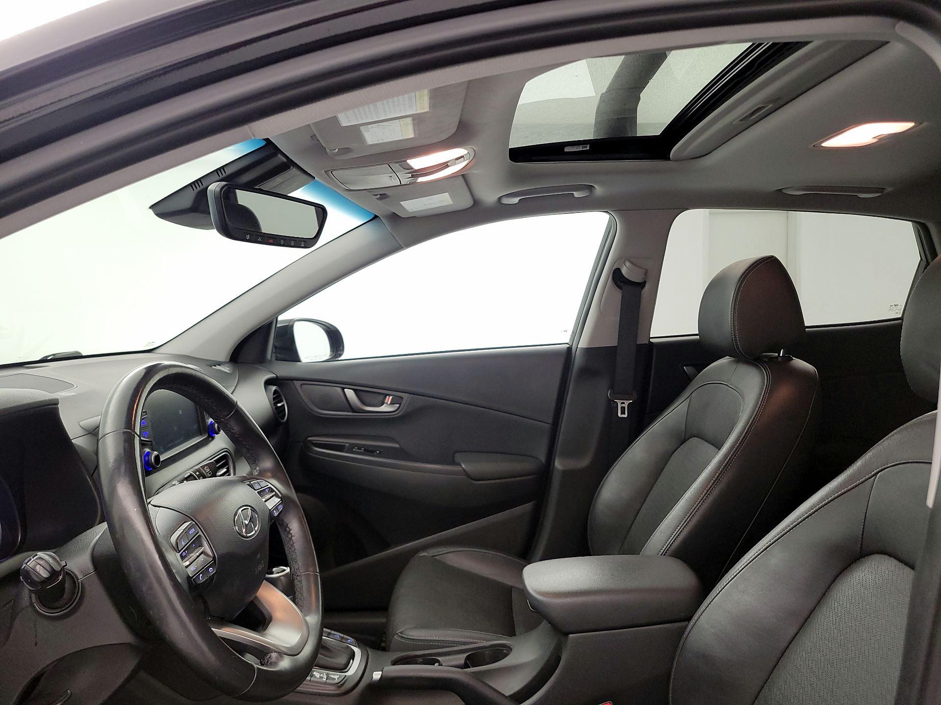 Thumbnail: 2021 Hyundai Kona - 20