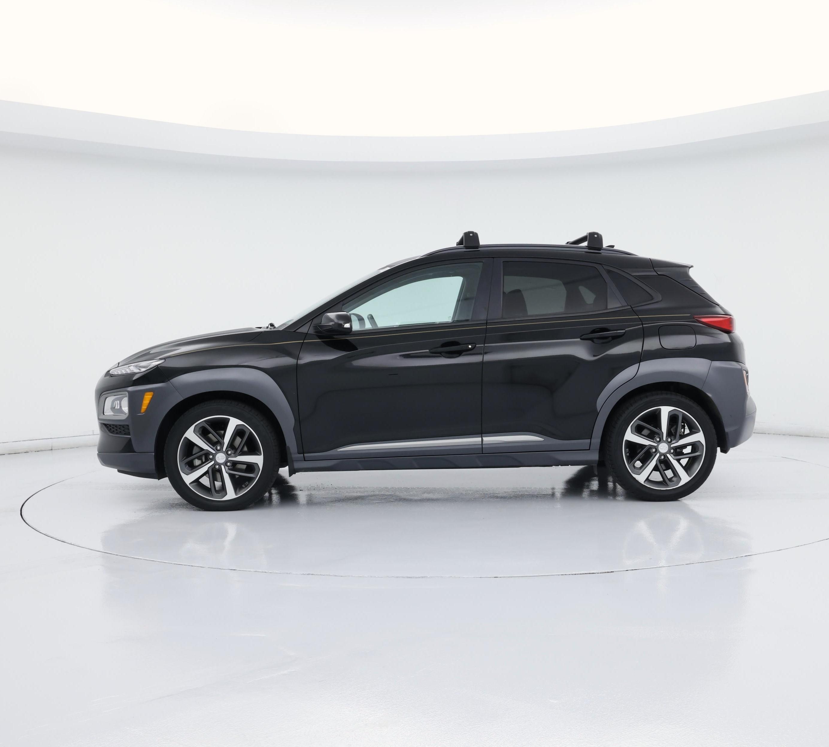 Thumbnail: 2021 Hyundai Kona - 3