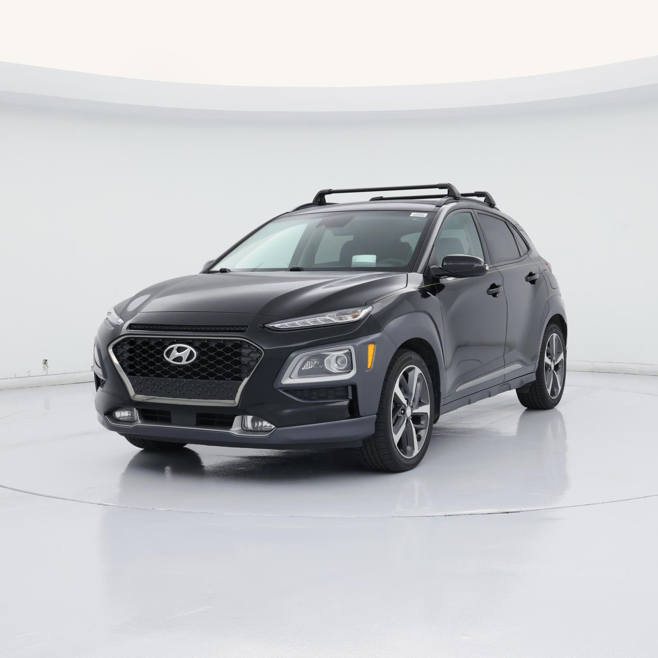 Thumbnail: 2021 Hyundai Kona - 4