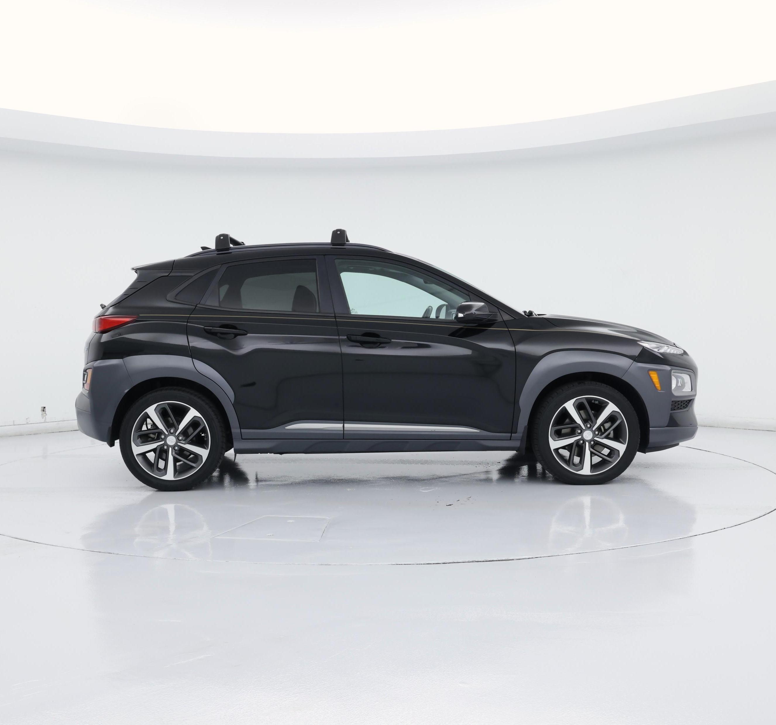 Thumbnail: 2021 Hyundai Kona - 7