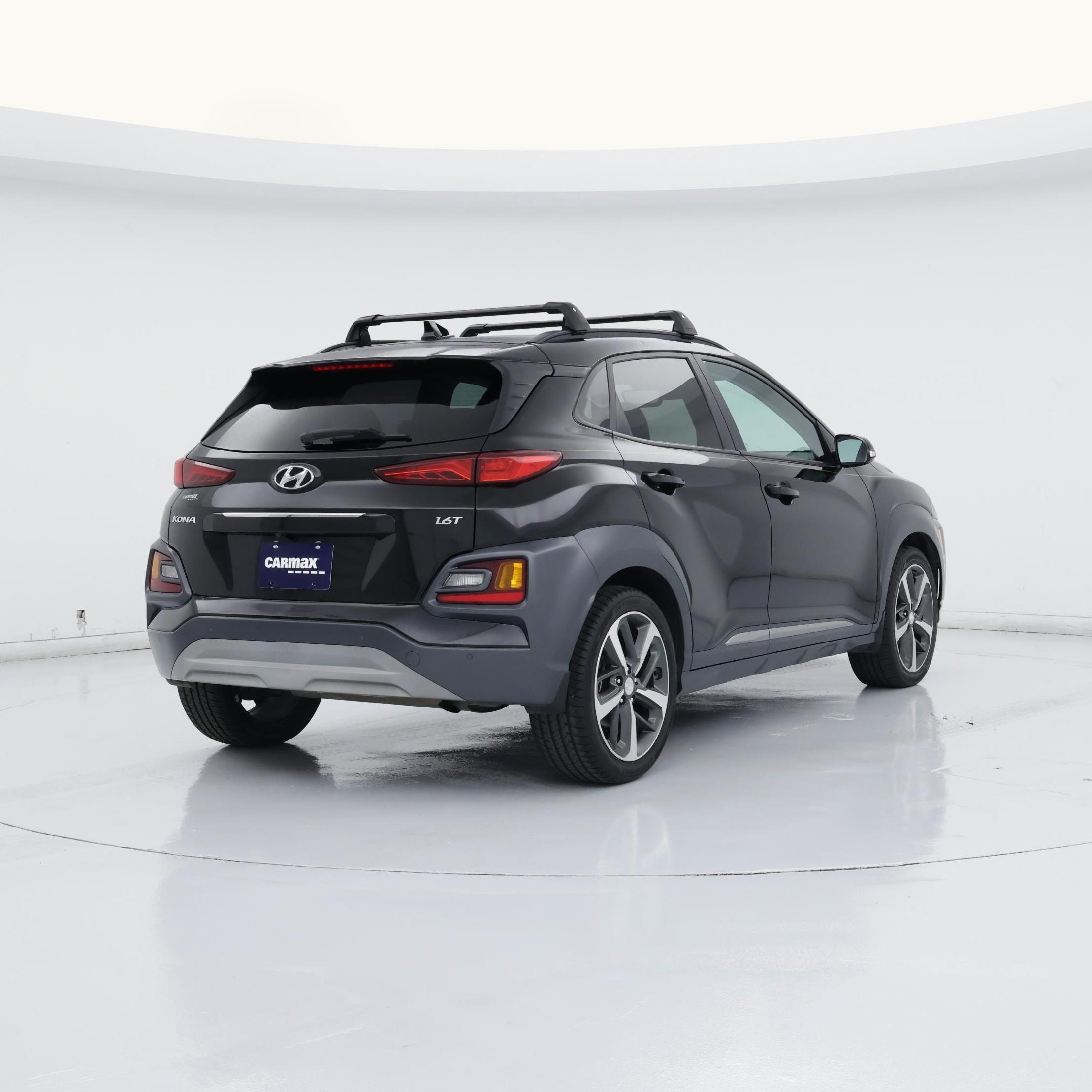 Thumbnail: 2021 Hyundai Kona - 8