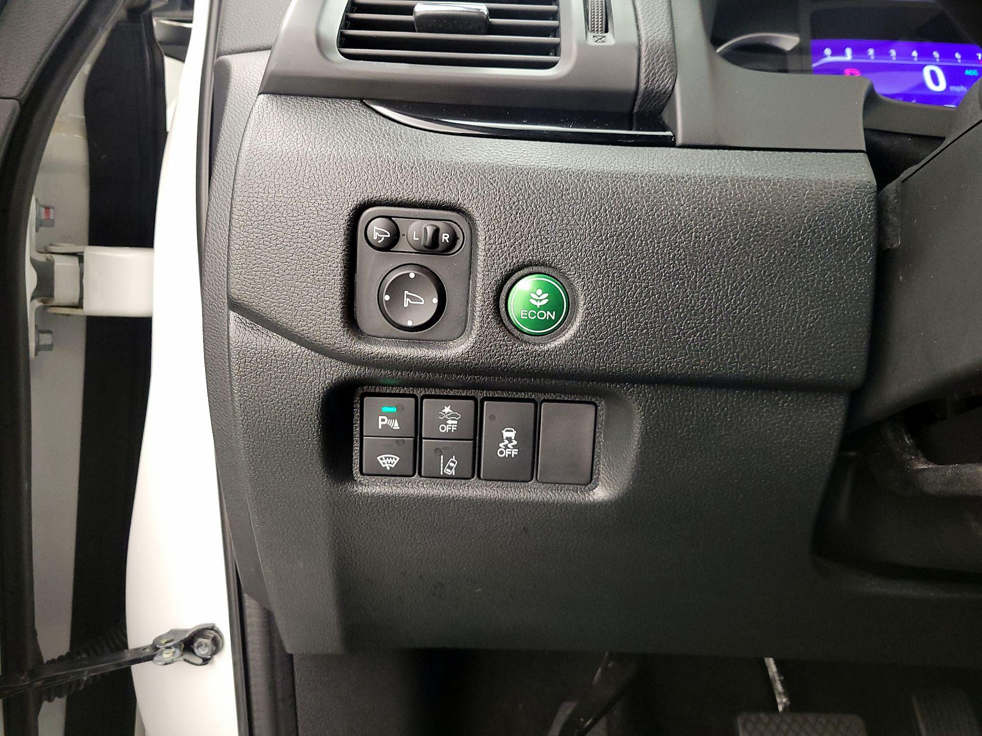 Thumbnail: 2022 Honda Passport - 13