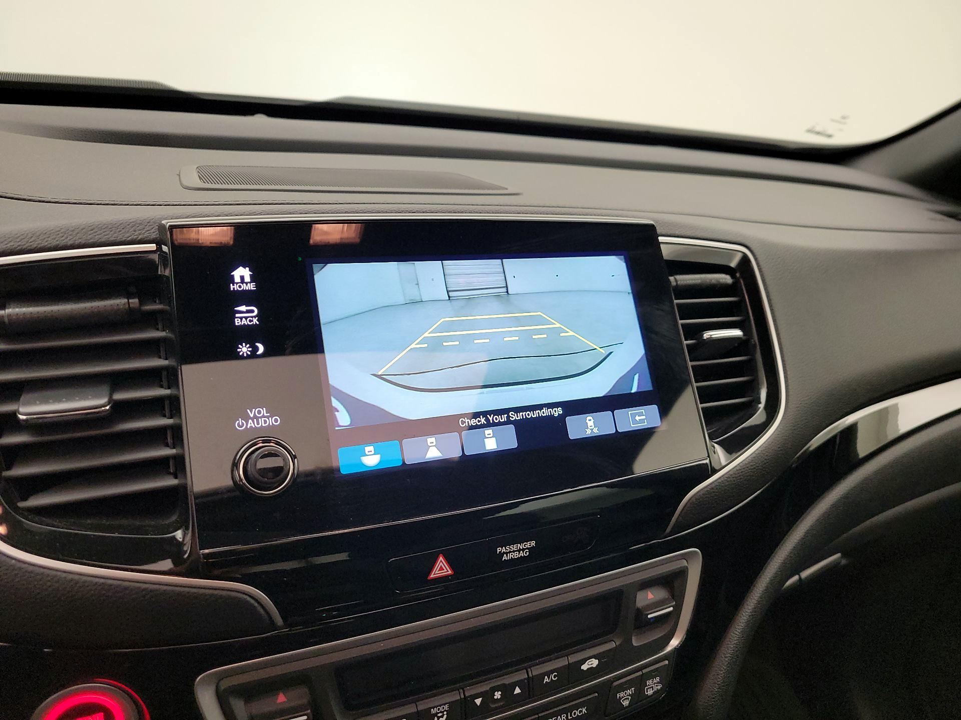 Thumbnail: 2022 Honda Passport - 15