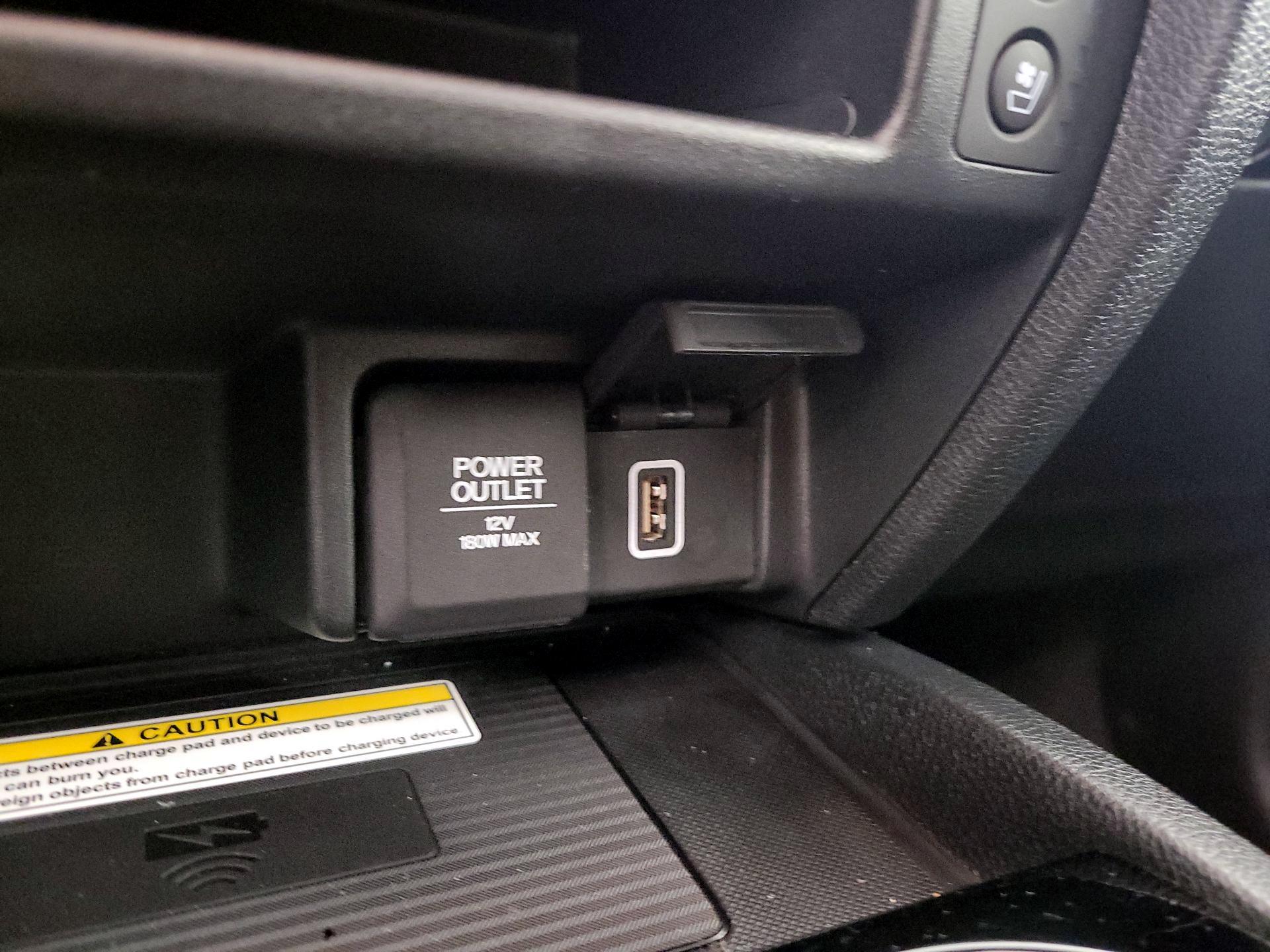 Thumbnail: 2022 Honda Passport - 19