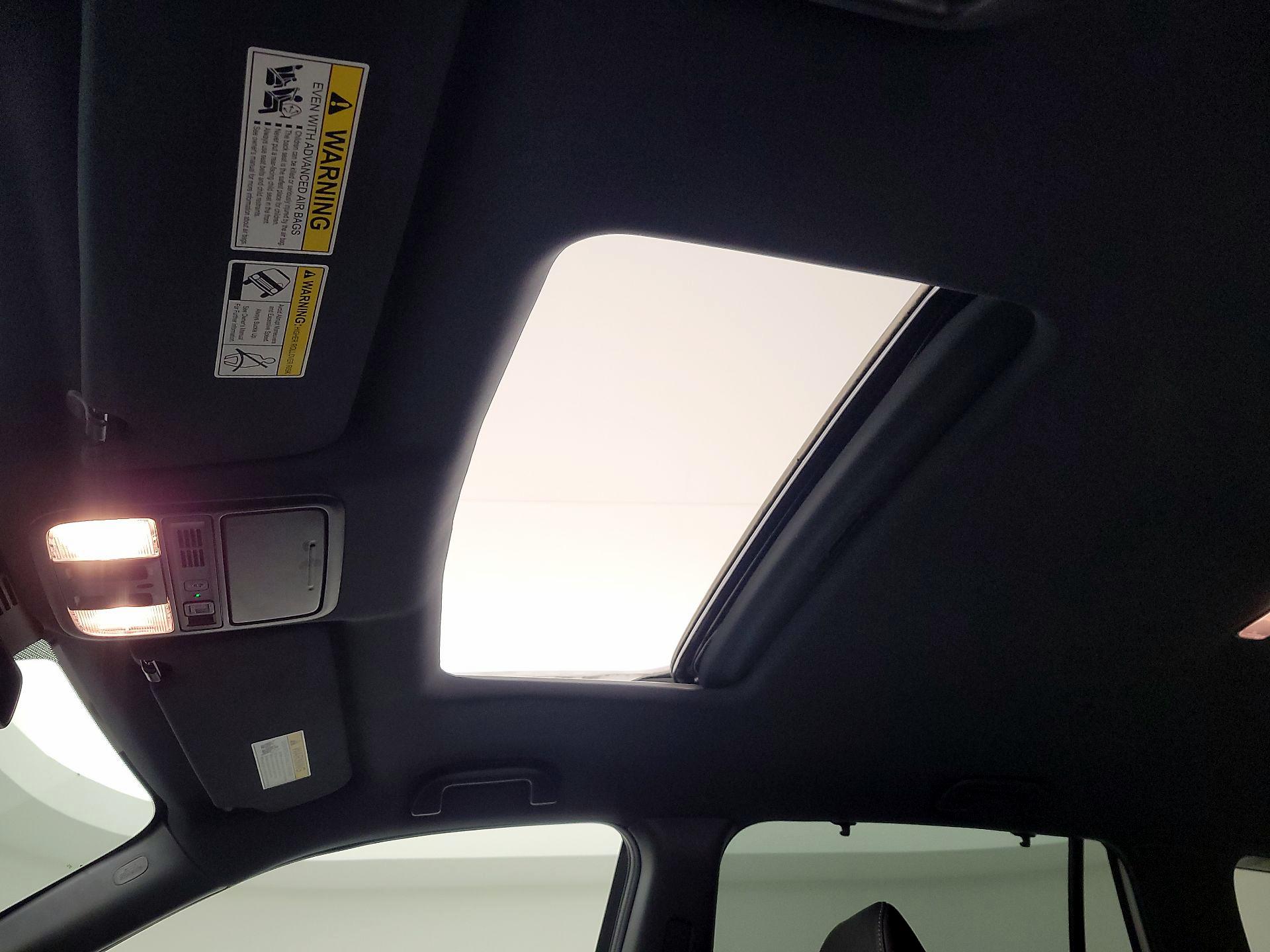 Thumbnail: 2022 Honda Passport - 20