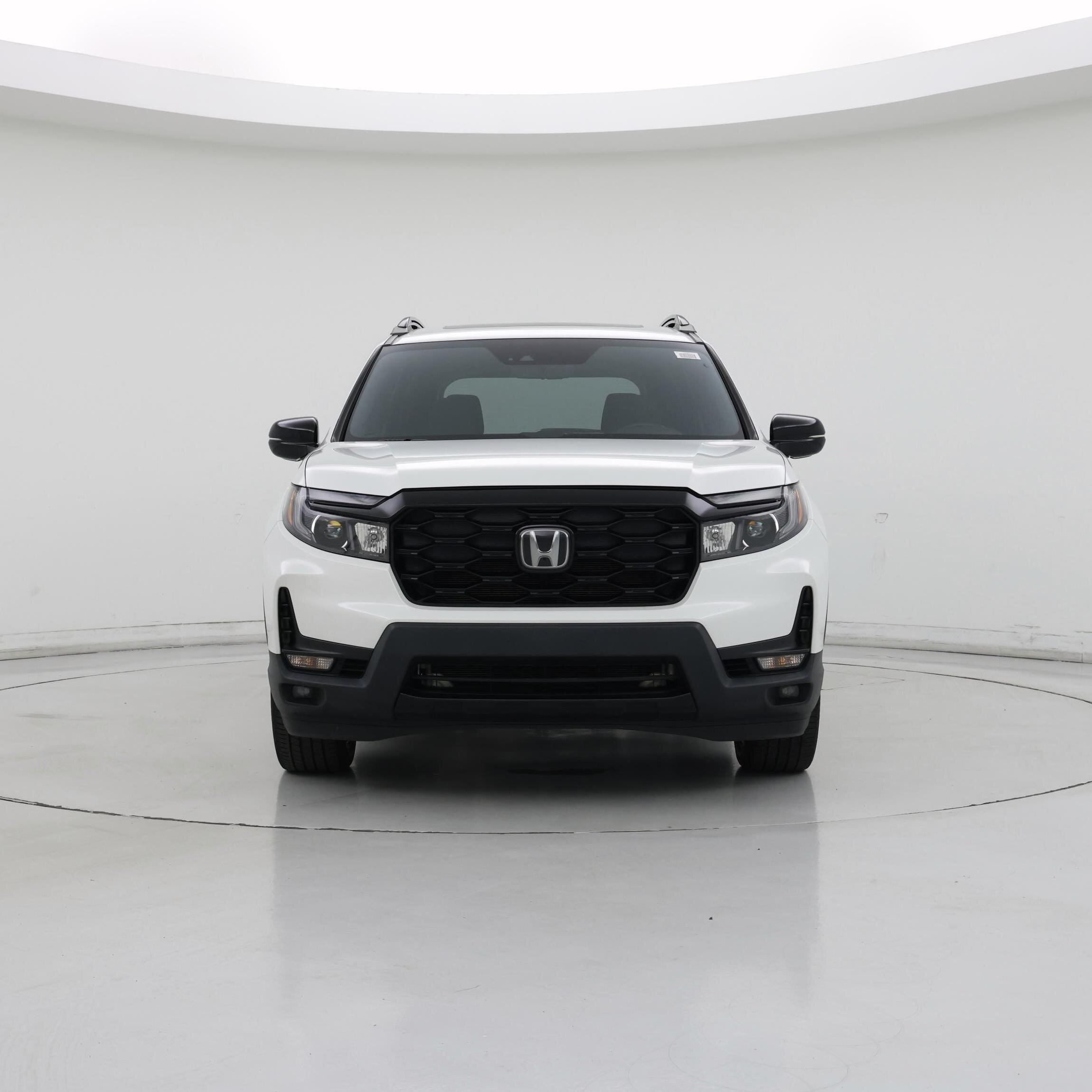 Thumbnail: 2022 Honda Passport - 5