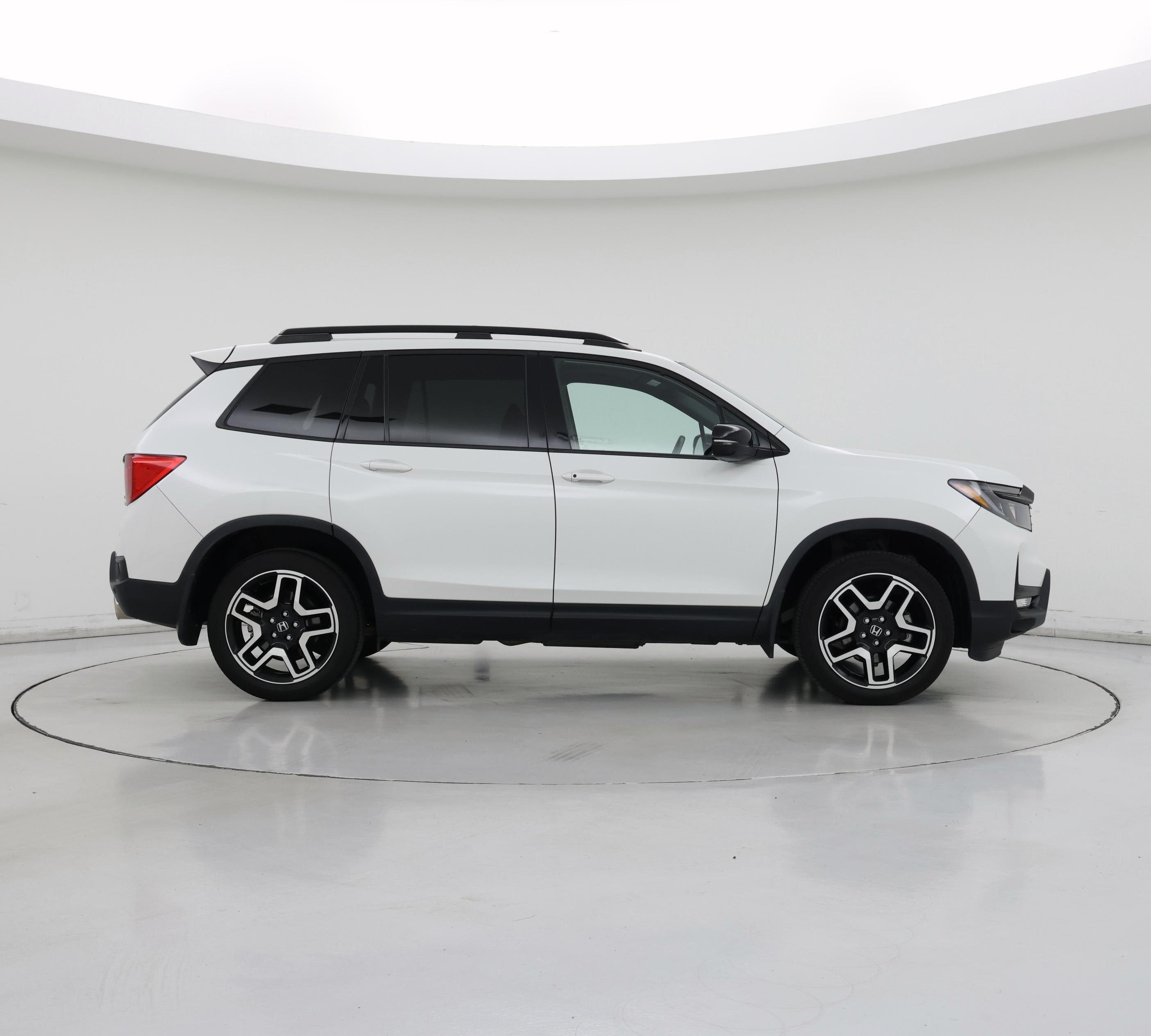 Thumbnail: 2022 Honda Passport - 7