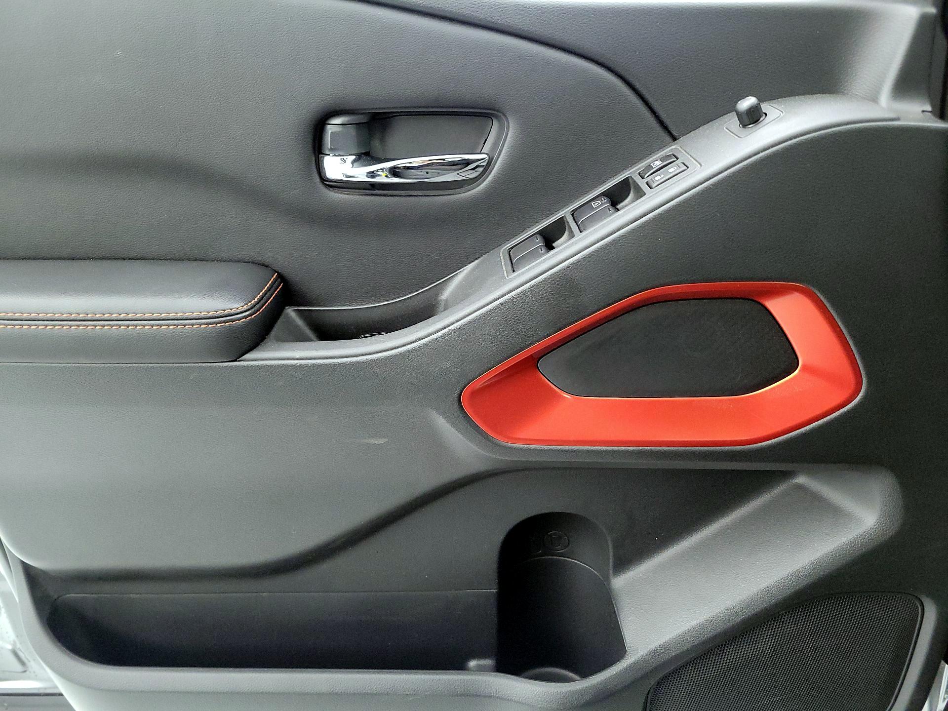 Thumbnail: 2025 Nissan Frontier - 12