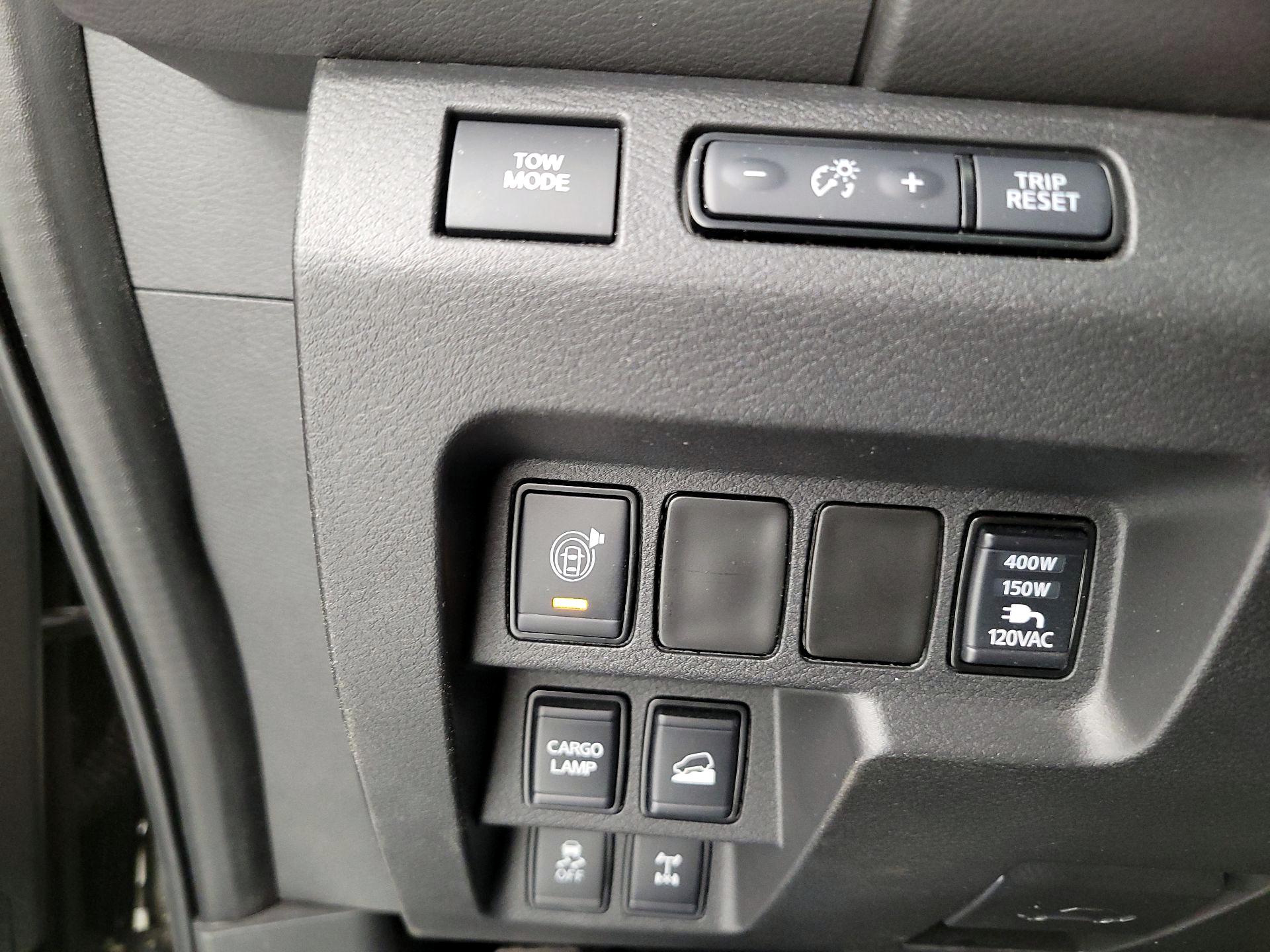 Thumbnail: 2025 Nissan Frontier - 13