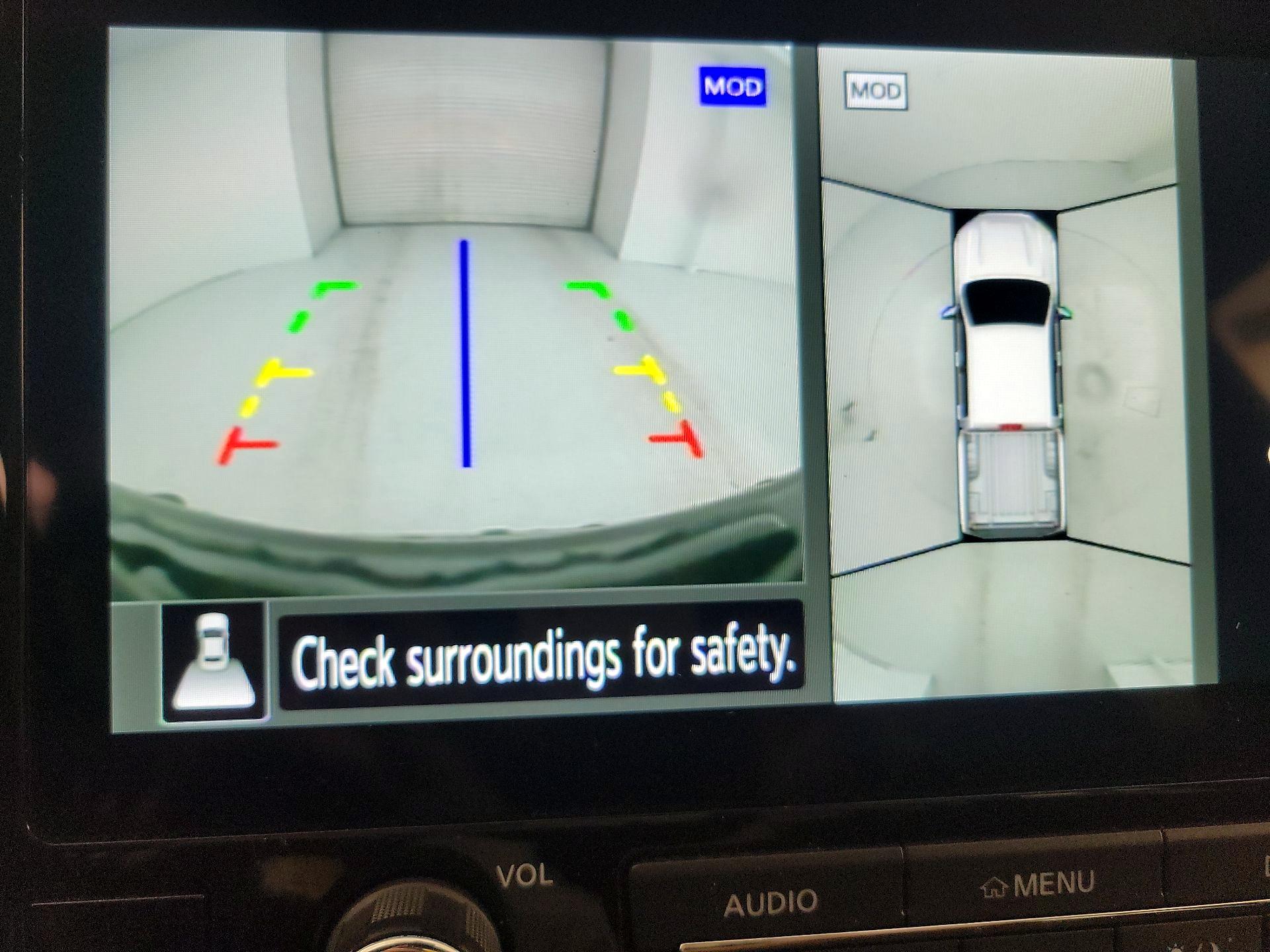 Thumbnail: 2025 Nissan Frontier - 14