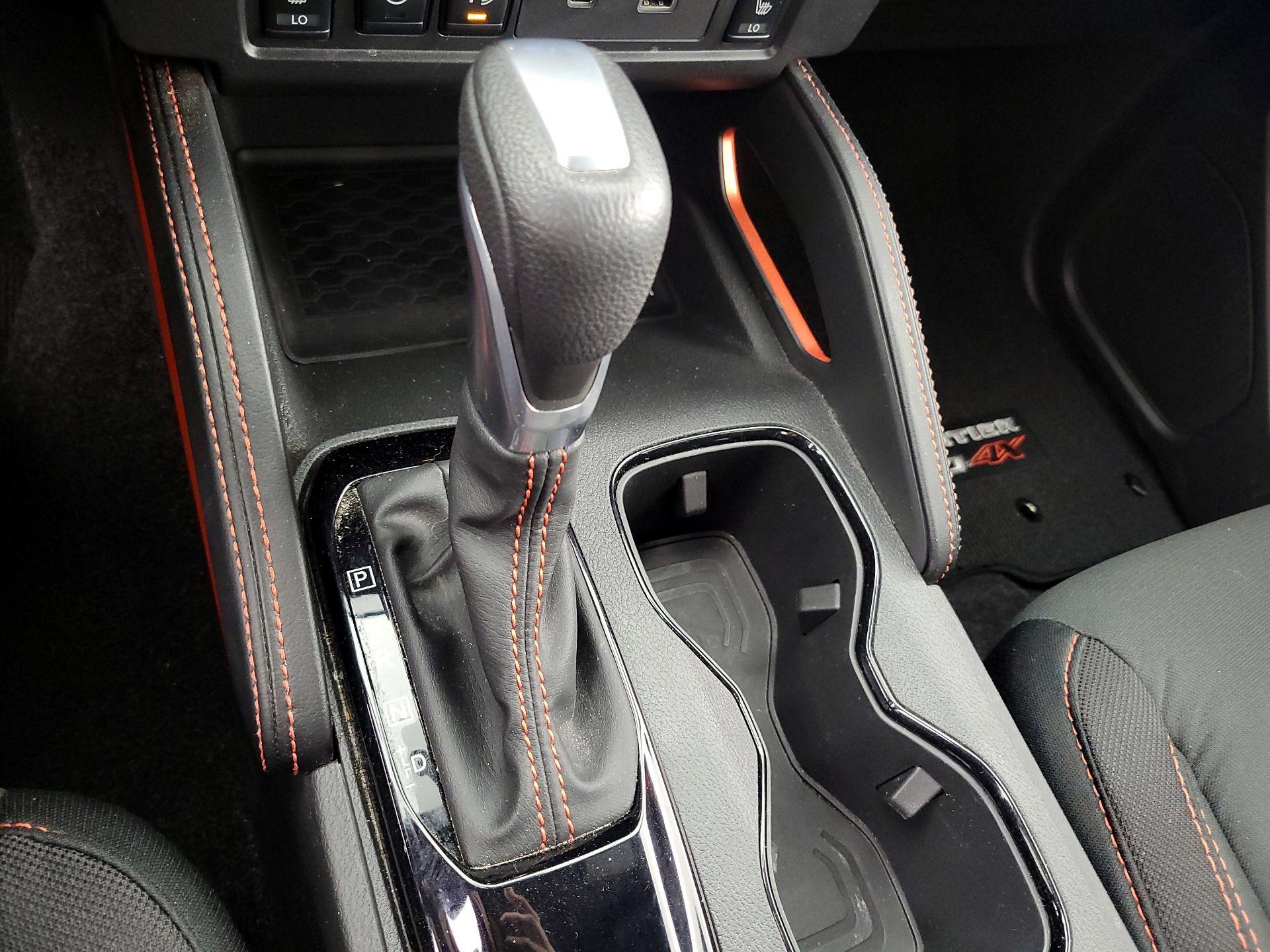 Thumbnail: 2025 Nissan Frontier - 17